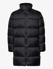 HUGO - Magnus2241 - padded jackets - black - 0