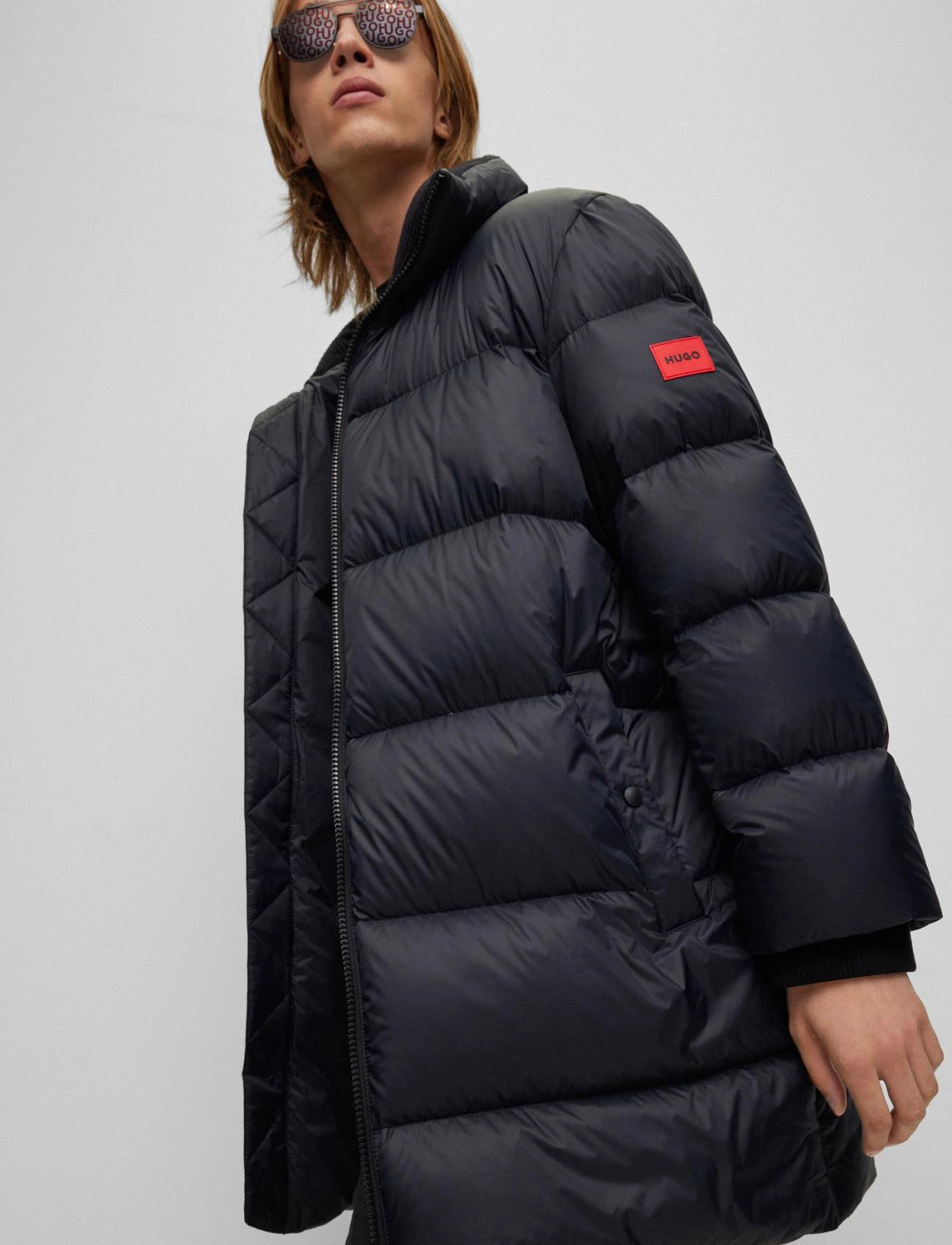 HUGO - Magnus2241 - black - 3