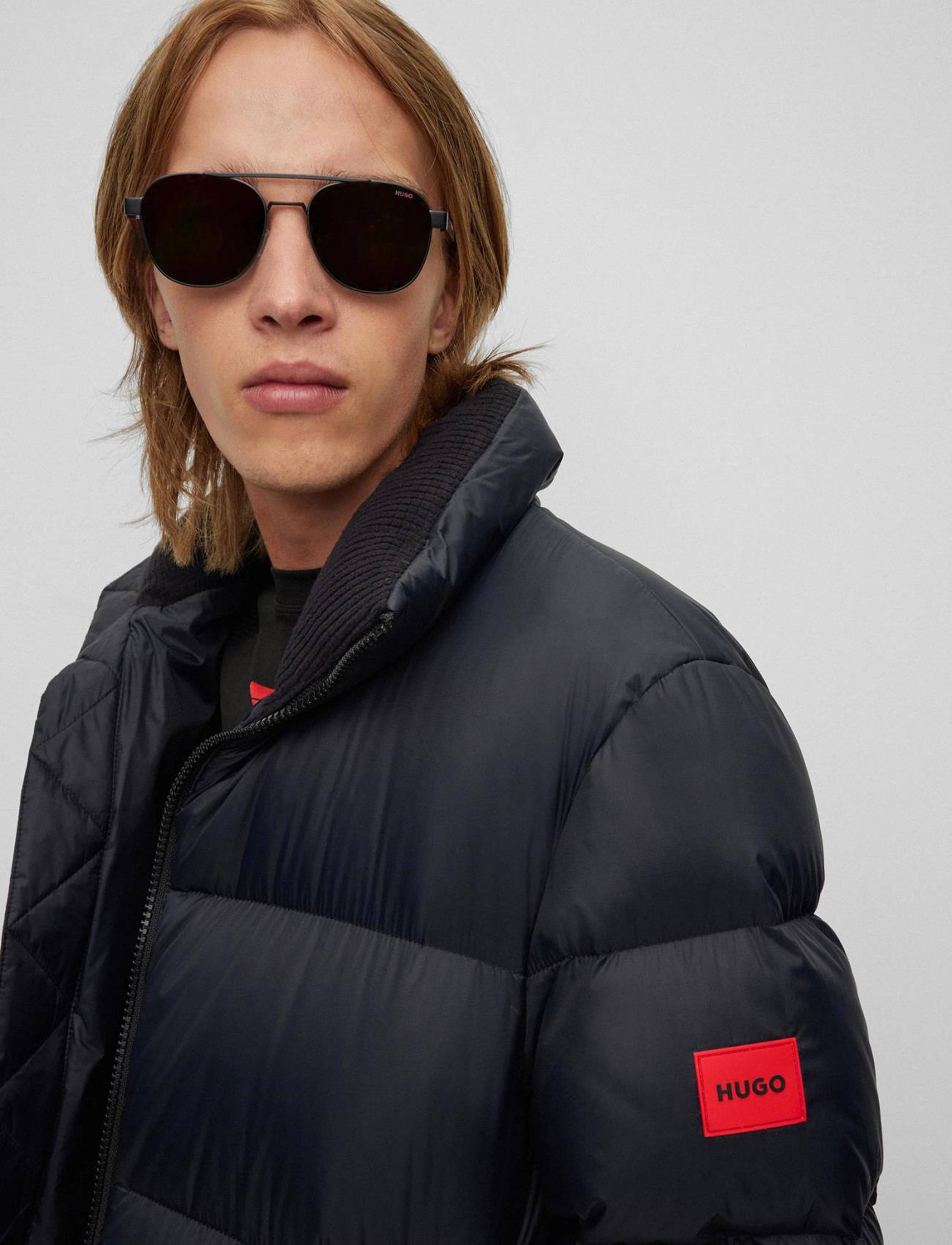 HUGO - Magnus2241 - black - 4