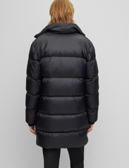 HUGO - Magnus2241 - padded jackets - black - 7