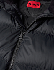 HUGO - Magnus2241 - padded jackets - black - 11