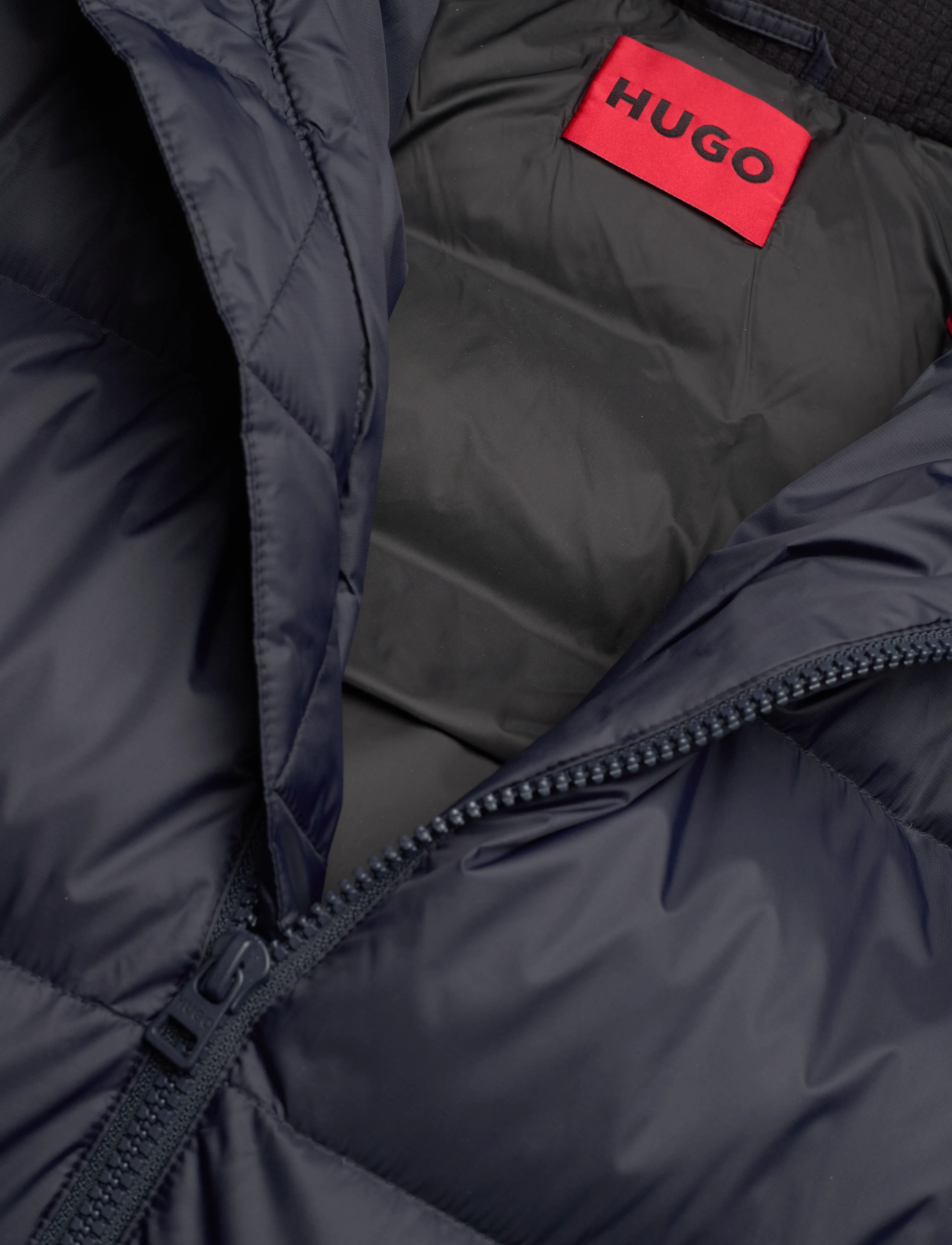 HUGO - Magnus2241 - dark blue - 2