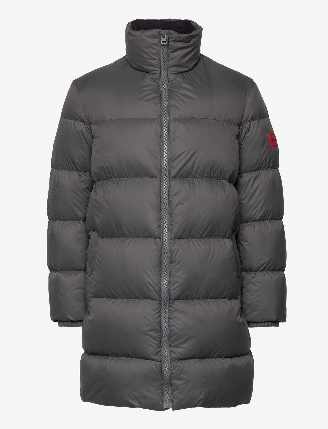 HUGO - Magnus2241 - dark grey - 1