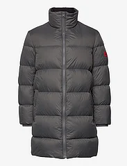HUGO - Magnus2241 - padded jackets - dark grey - 0