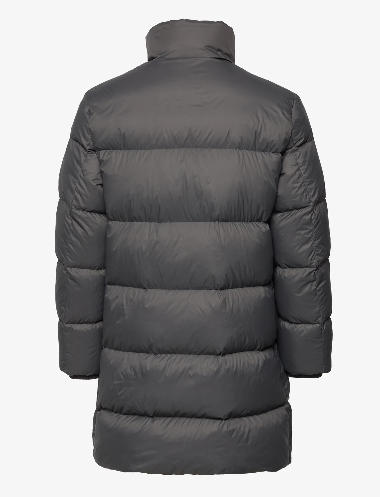 HUGO - Magnus2241 - padded jackets - dark grey - 1