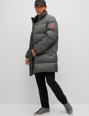 HUGO - Magnus2241 - winterjacken - dark grey - 2