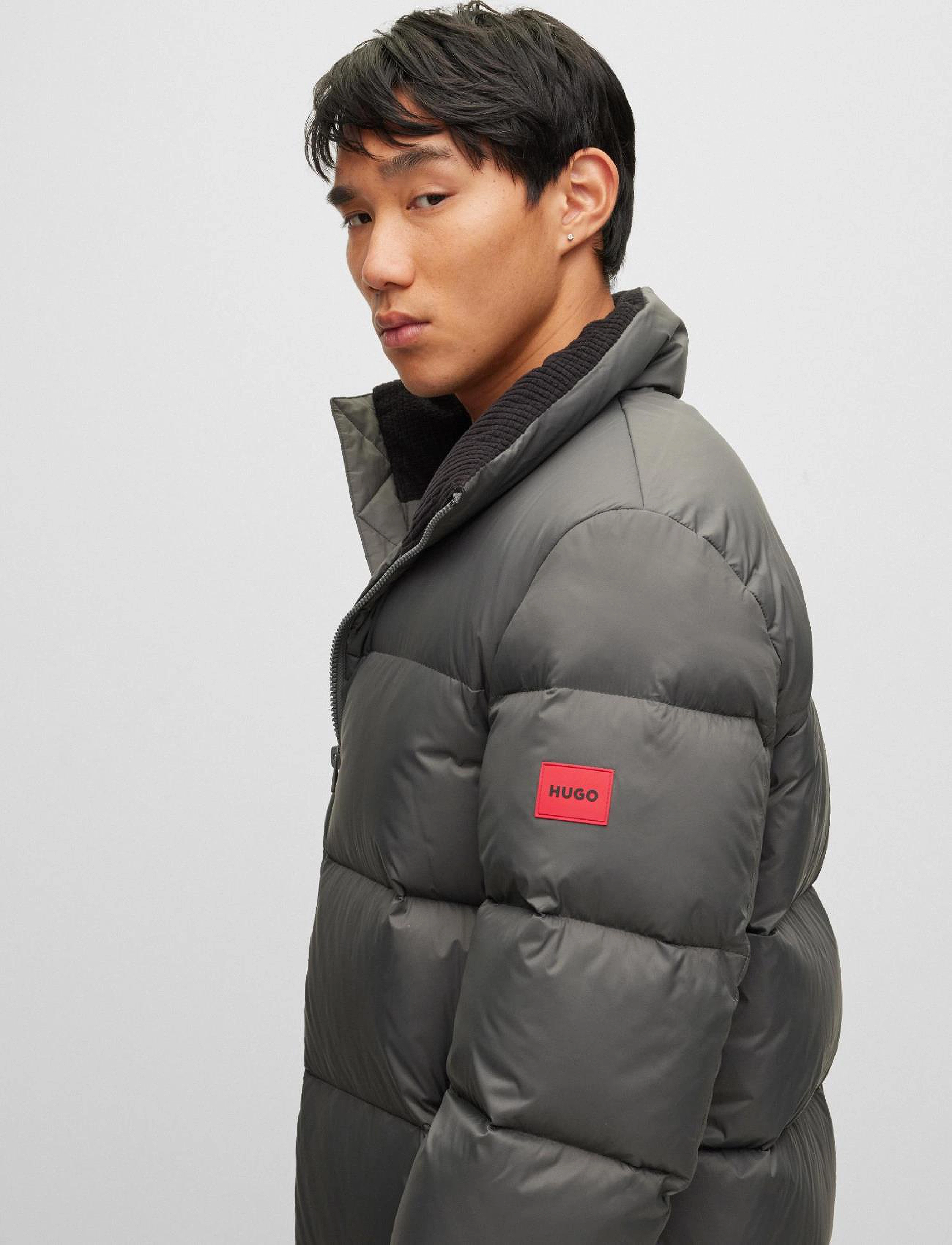 HUGO - Magnus2241 - dark grey - 3