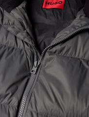 HUGO - Magnus2241 - padded jackets - dark grey - 11