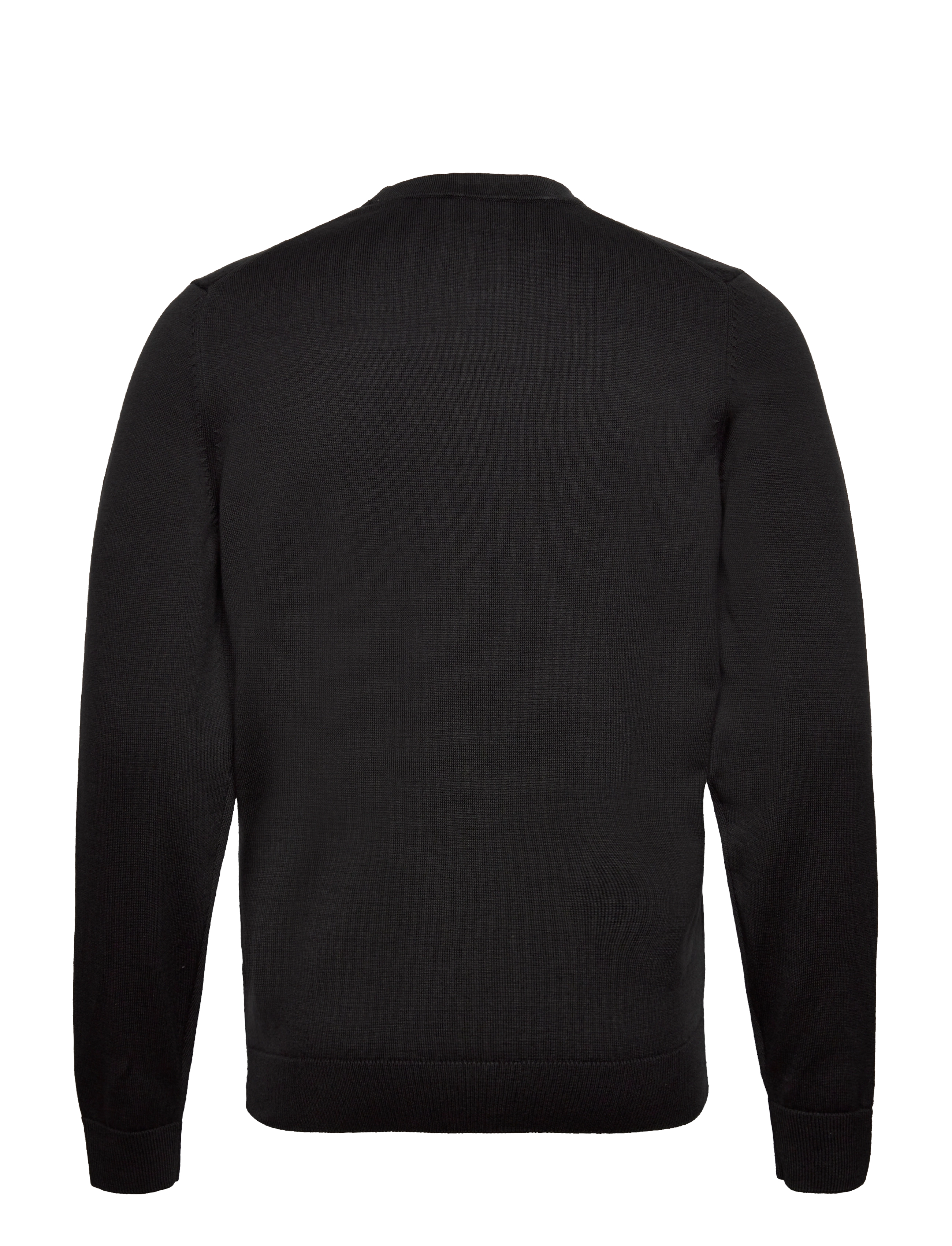 HUGO - San Cassius-C1 - black - 1