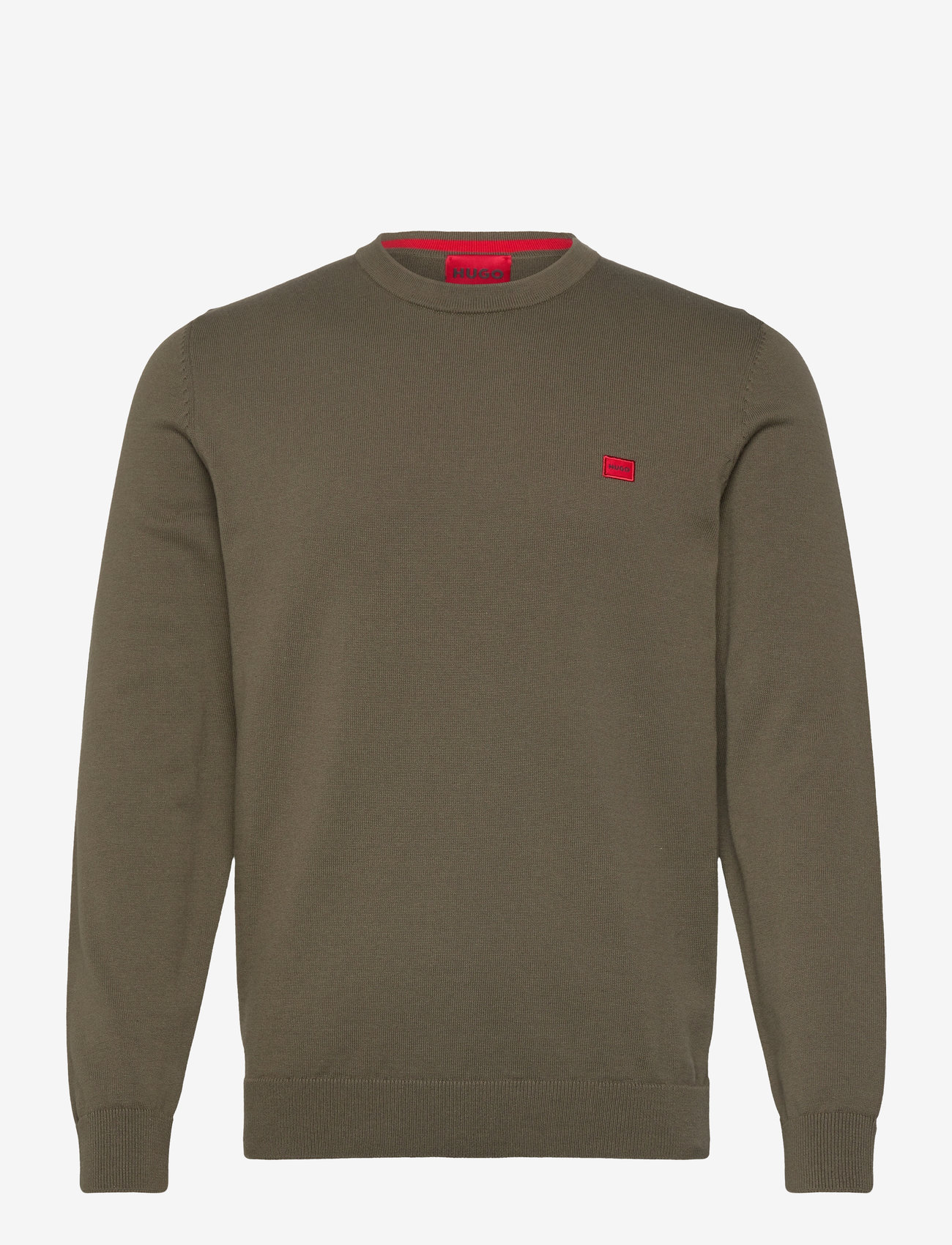 HUGO - San Cassius-C1 - dark beige - 0