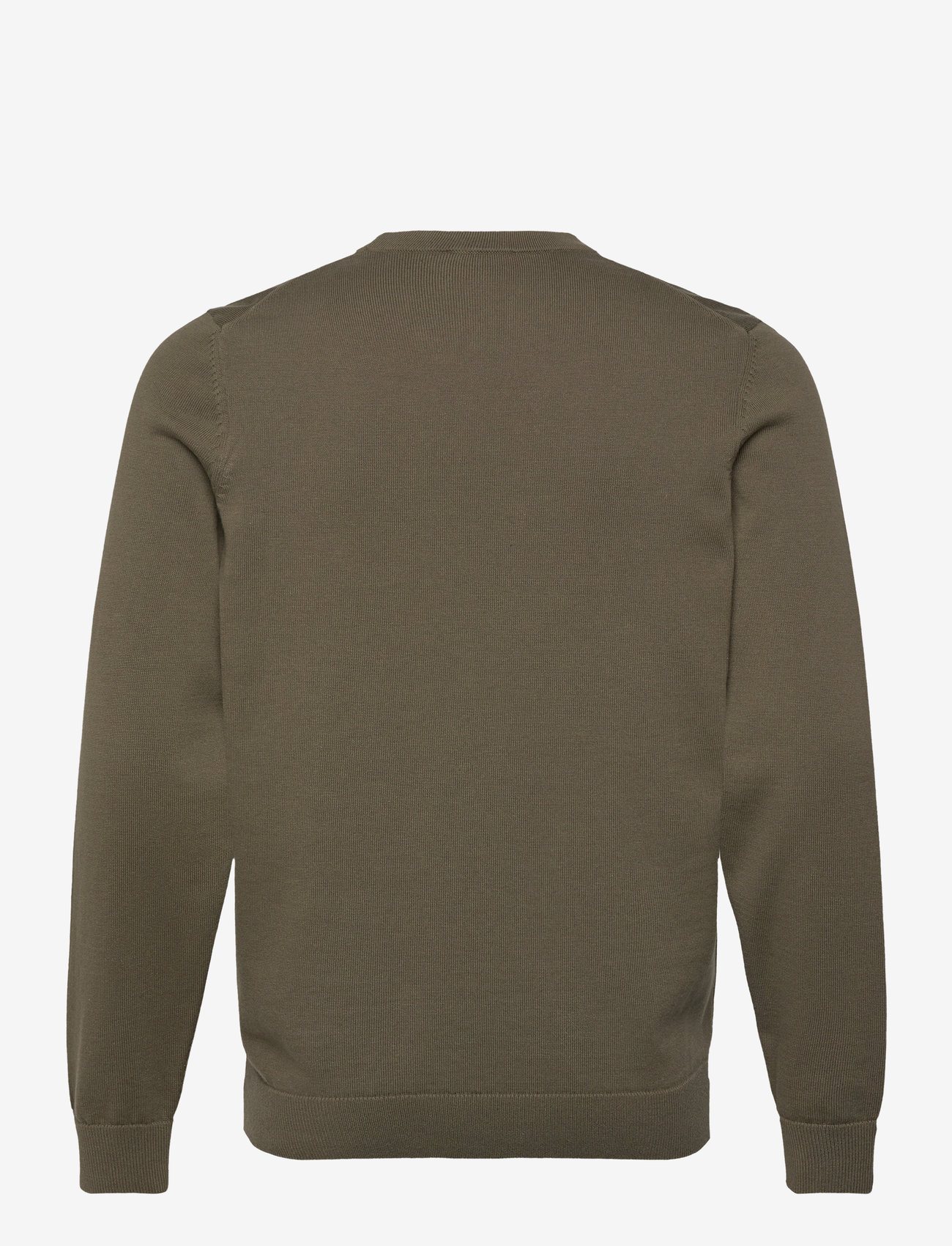 HUGO - San Cassius-C1 - dark beige - 1