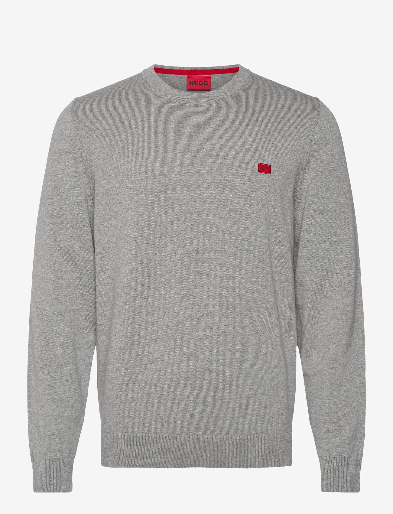 HUGO - San Cassius-C1 - light/pastel grey - 0