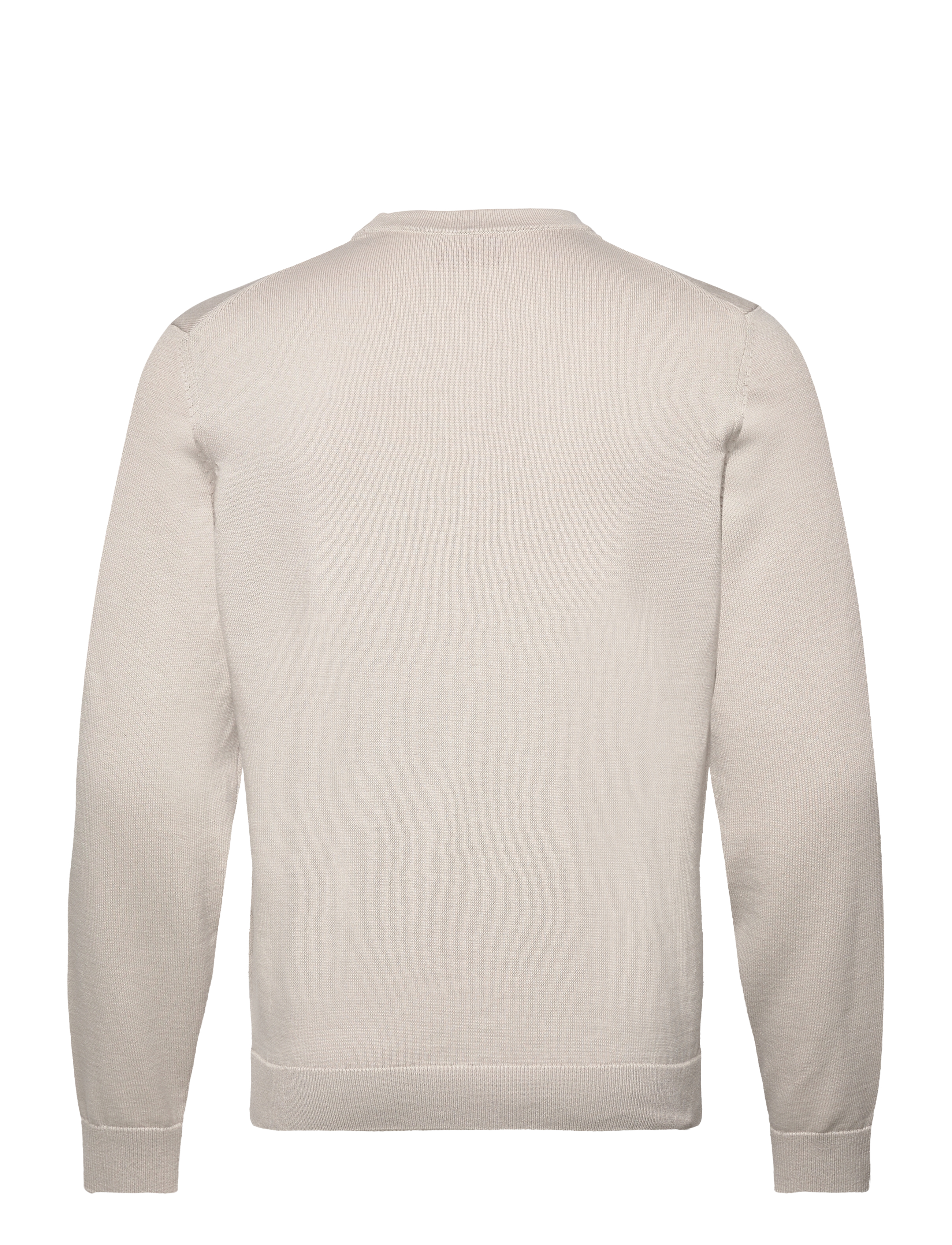 HUGO - San Cassius-C1 - light/pastel grey - 1