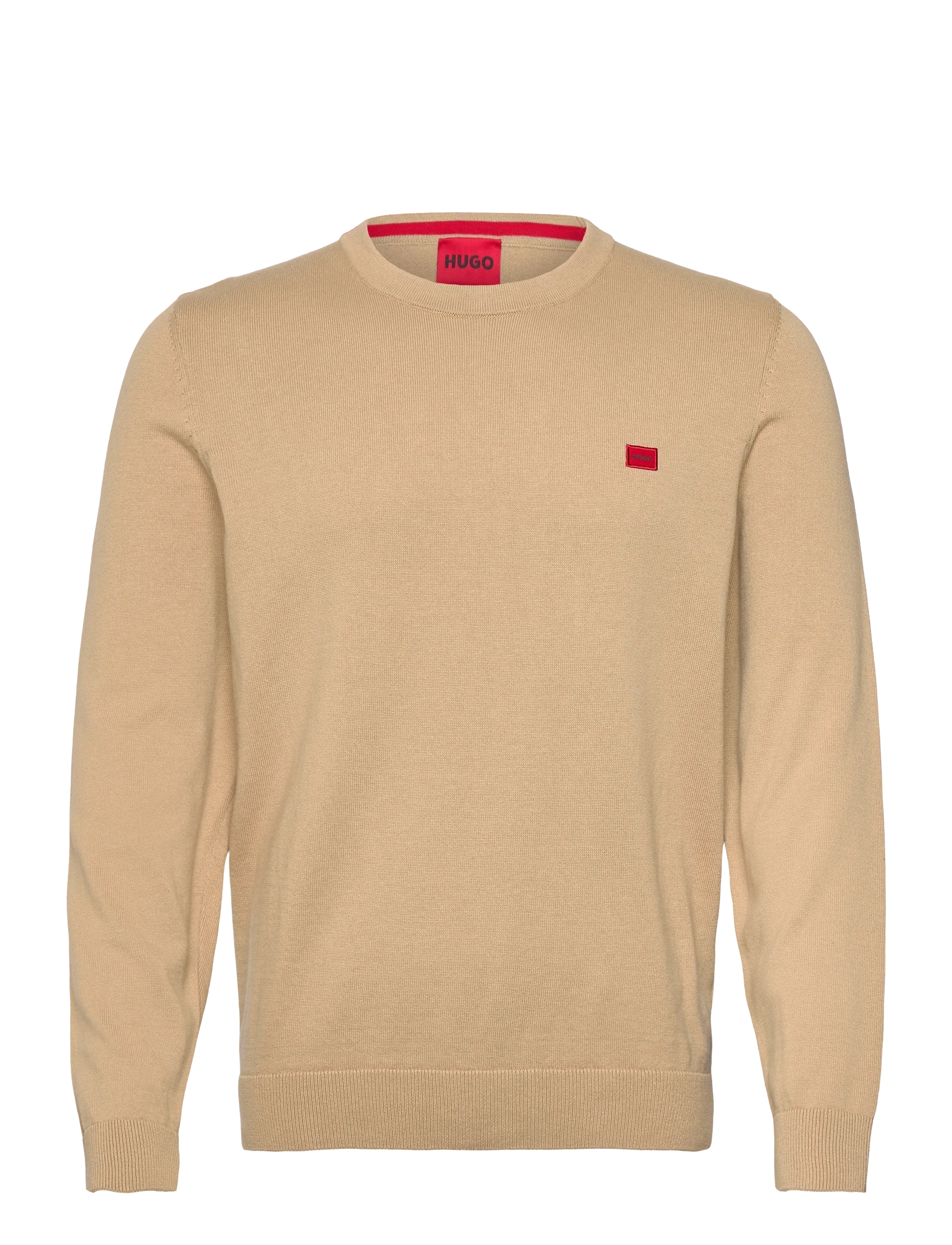 HUGO San Cassius-C1 - HUGO - MEDIUM BEIGE / beige