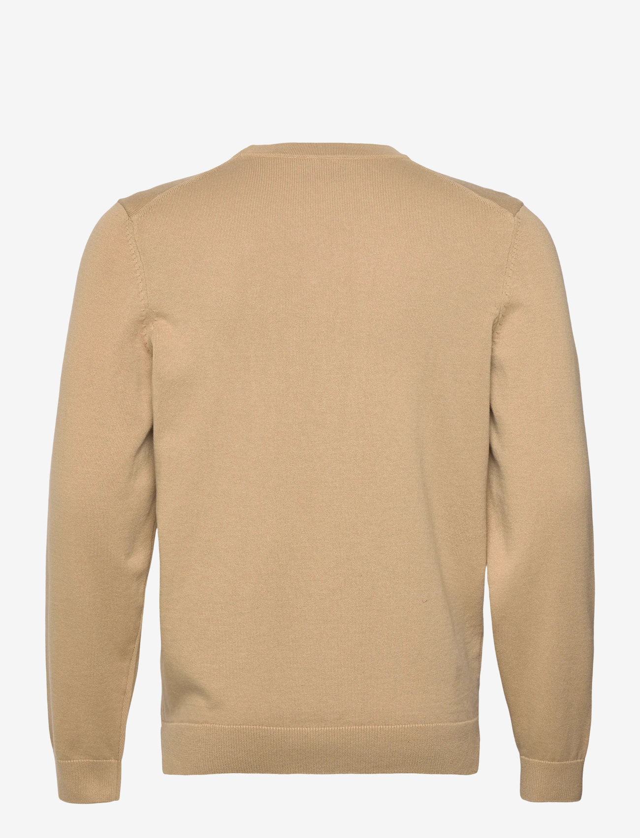 HUGO - San Cassius-C1 - autumn clothing - medium beige - 1