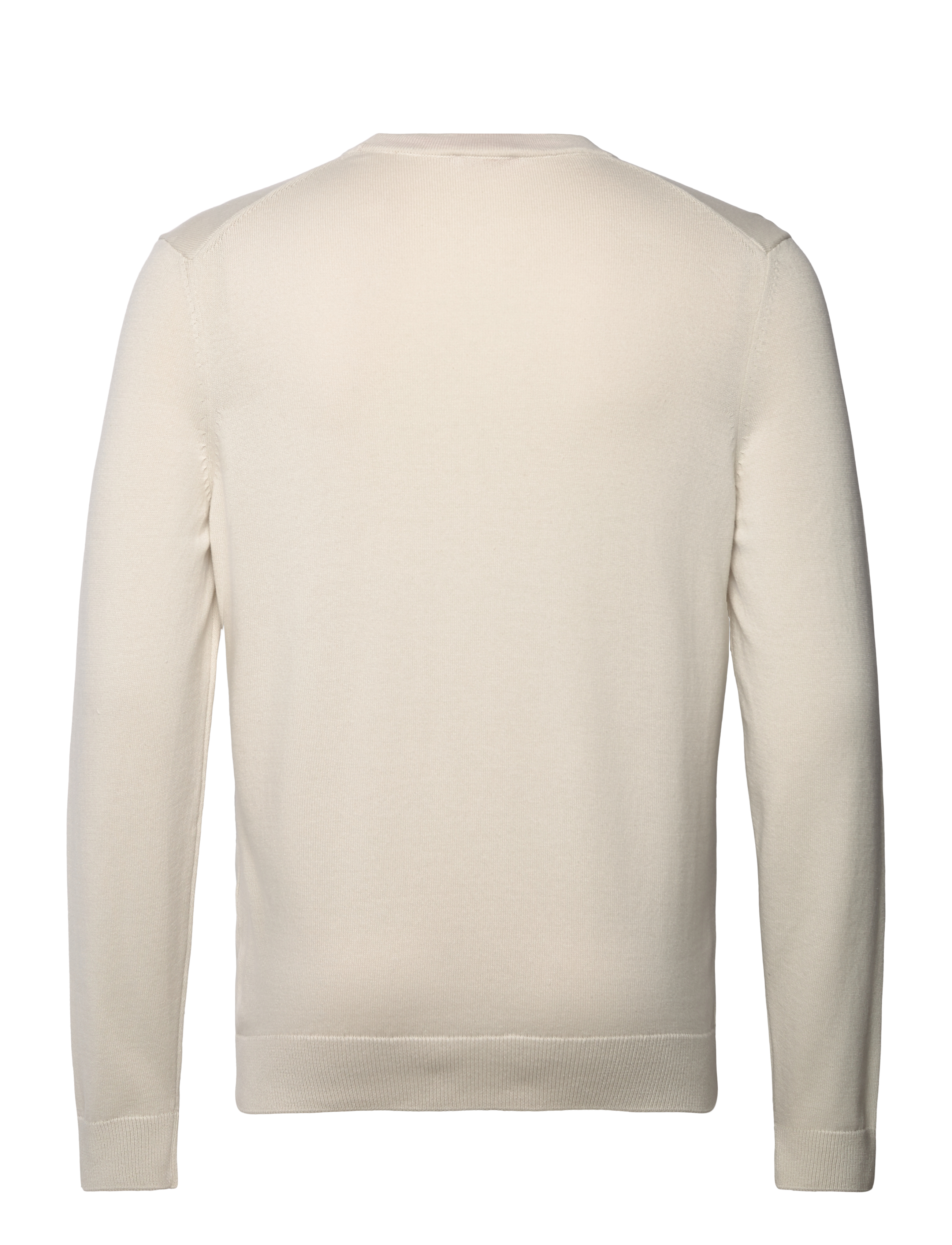 HUGO - San Cassius-C1 - round necks - natural - 1