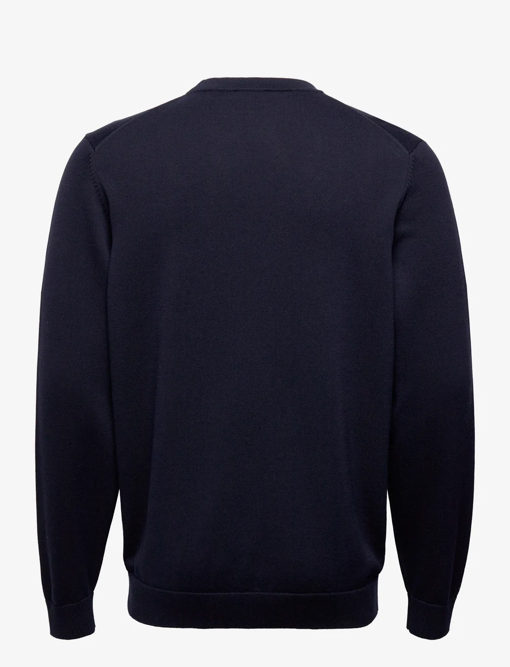 HUGO - San Cassius-C1 - round necks - navy - 1