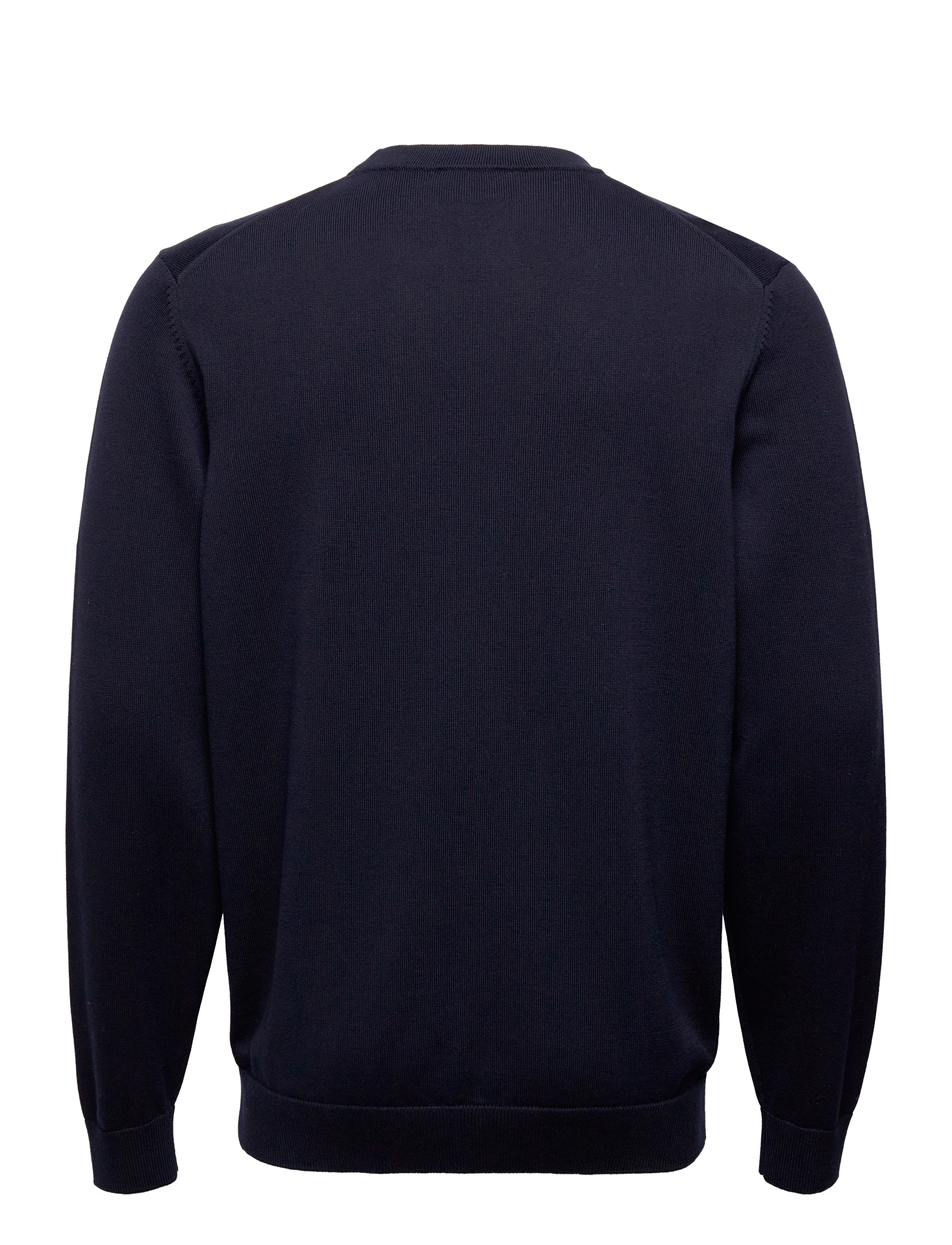 HUGO - San Cassius-C1 - navy - 1