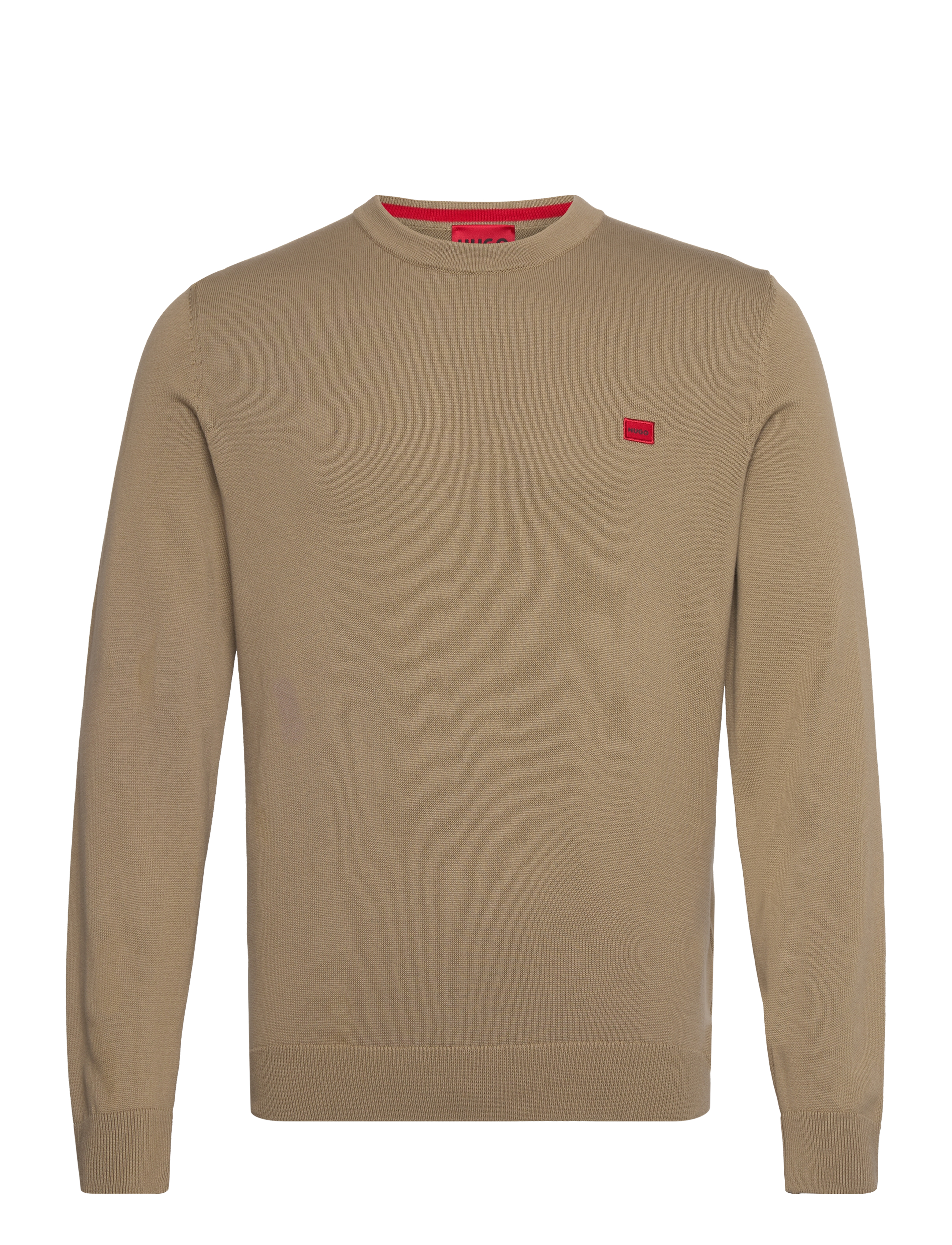 OPEN BROWN