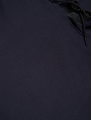 HUGO - Dlementine - džemperi ar kapuci - dark blue - 4