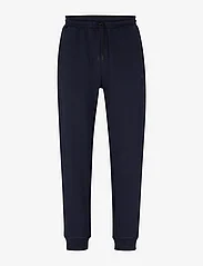 HUGO - Dumquat - sweatpants & joggingbukser - dark blue - 0