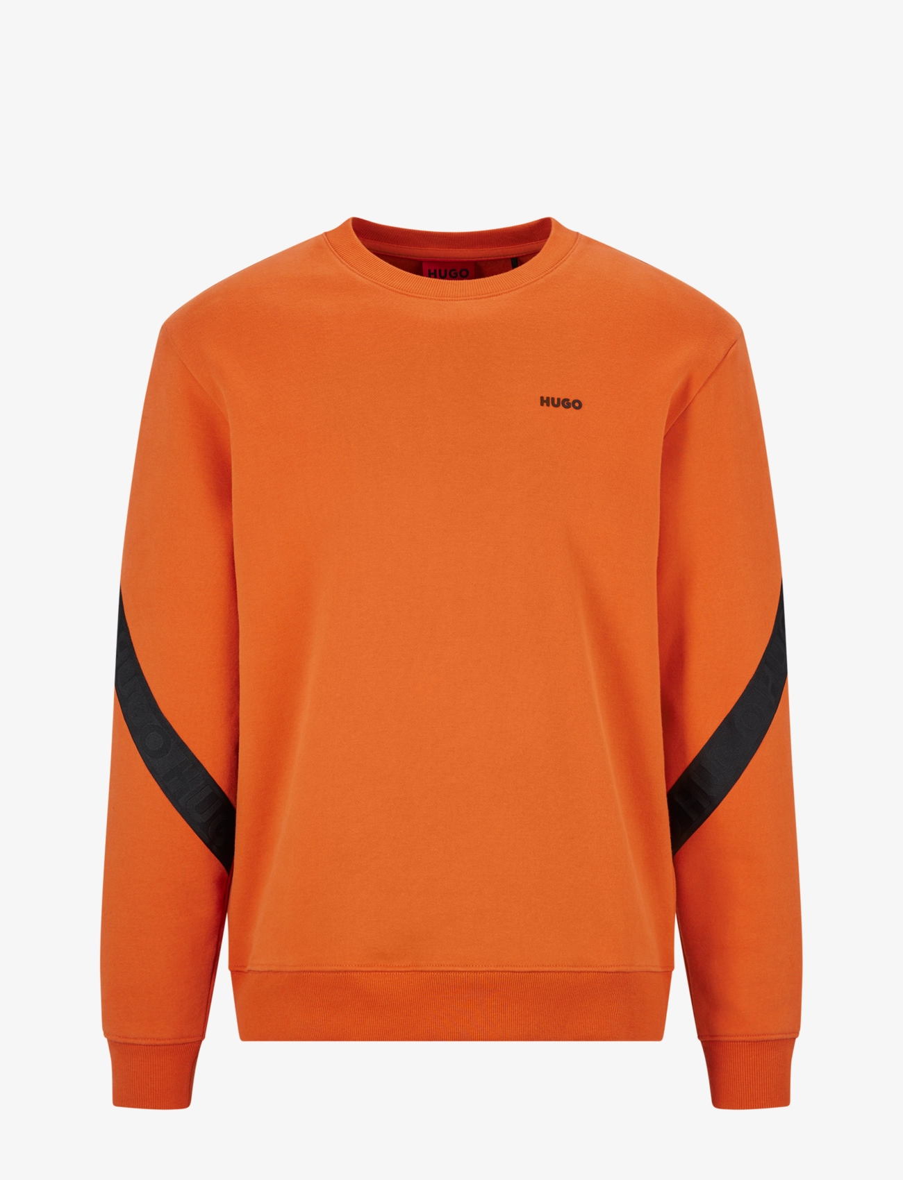 DARK ORANGE