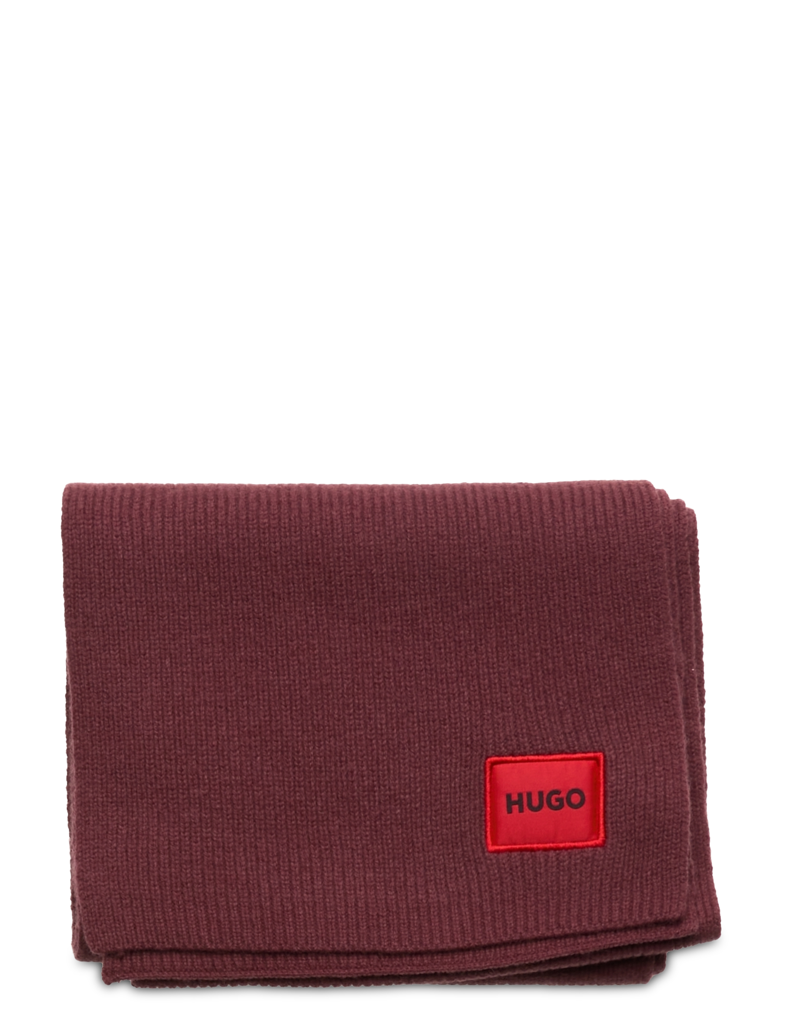 HUGO - Zaff 5 - dark brown - 1