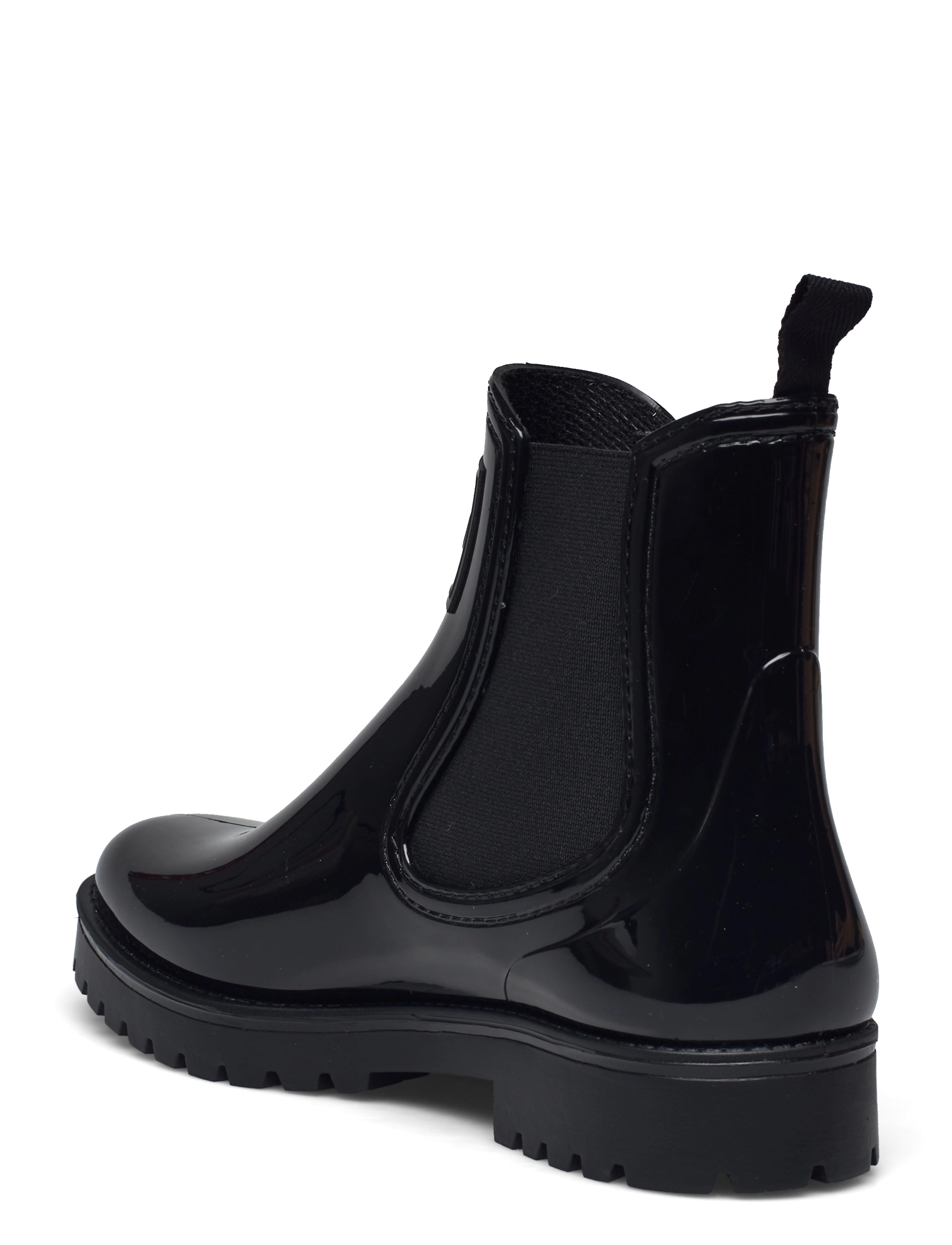 HUGO - Tabita Rain Bootie - black - 2