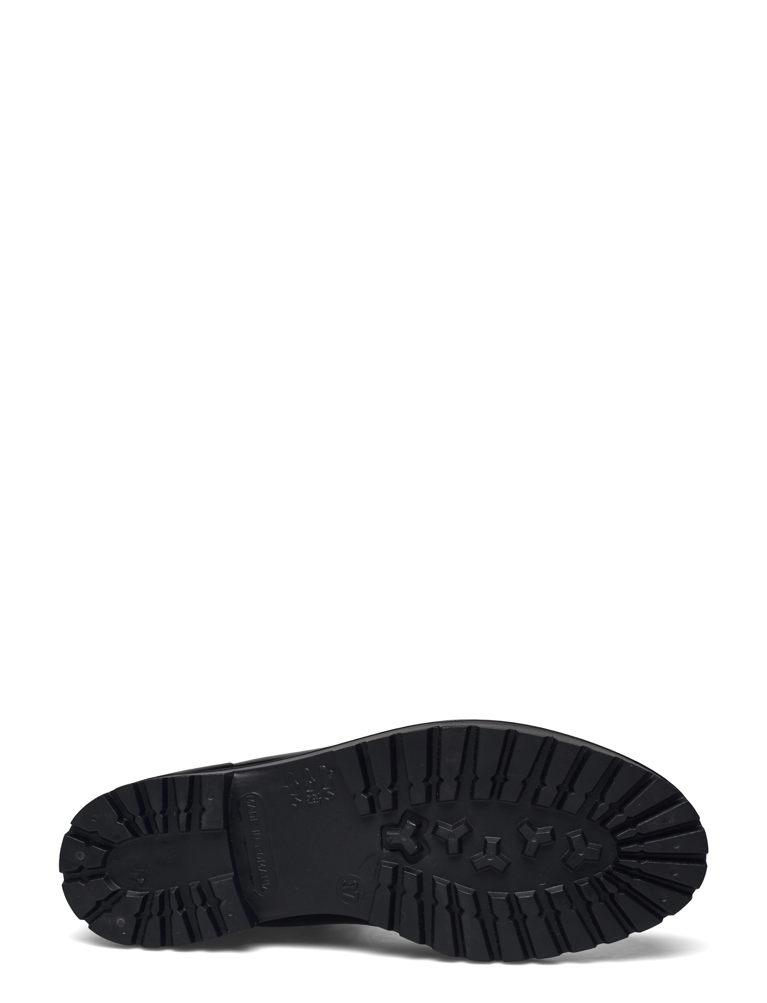 HUGO - Tabita Rain Bootie - black - 4