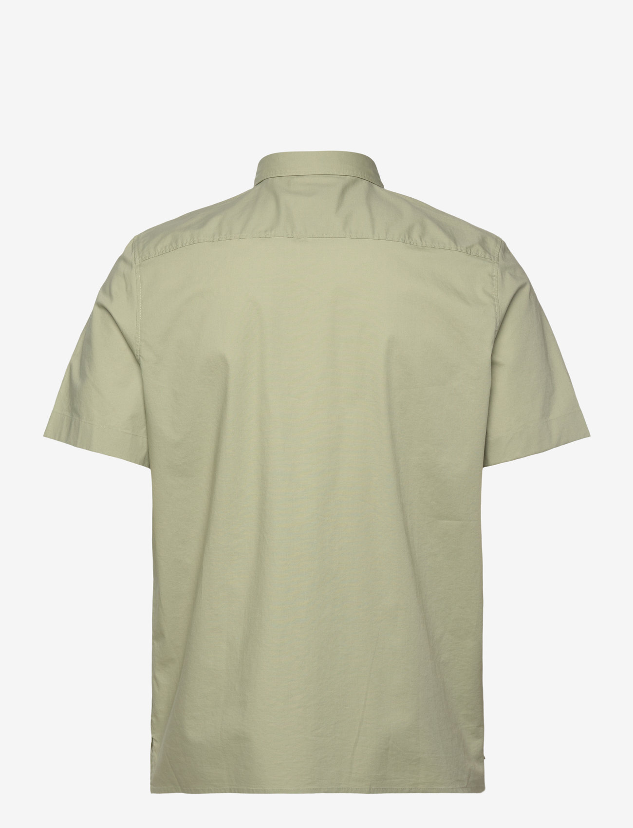 HUGO - Ebor - basic shirts - open green - 1