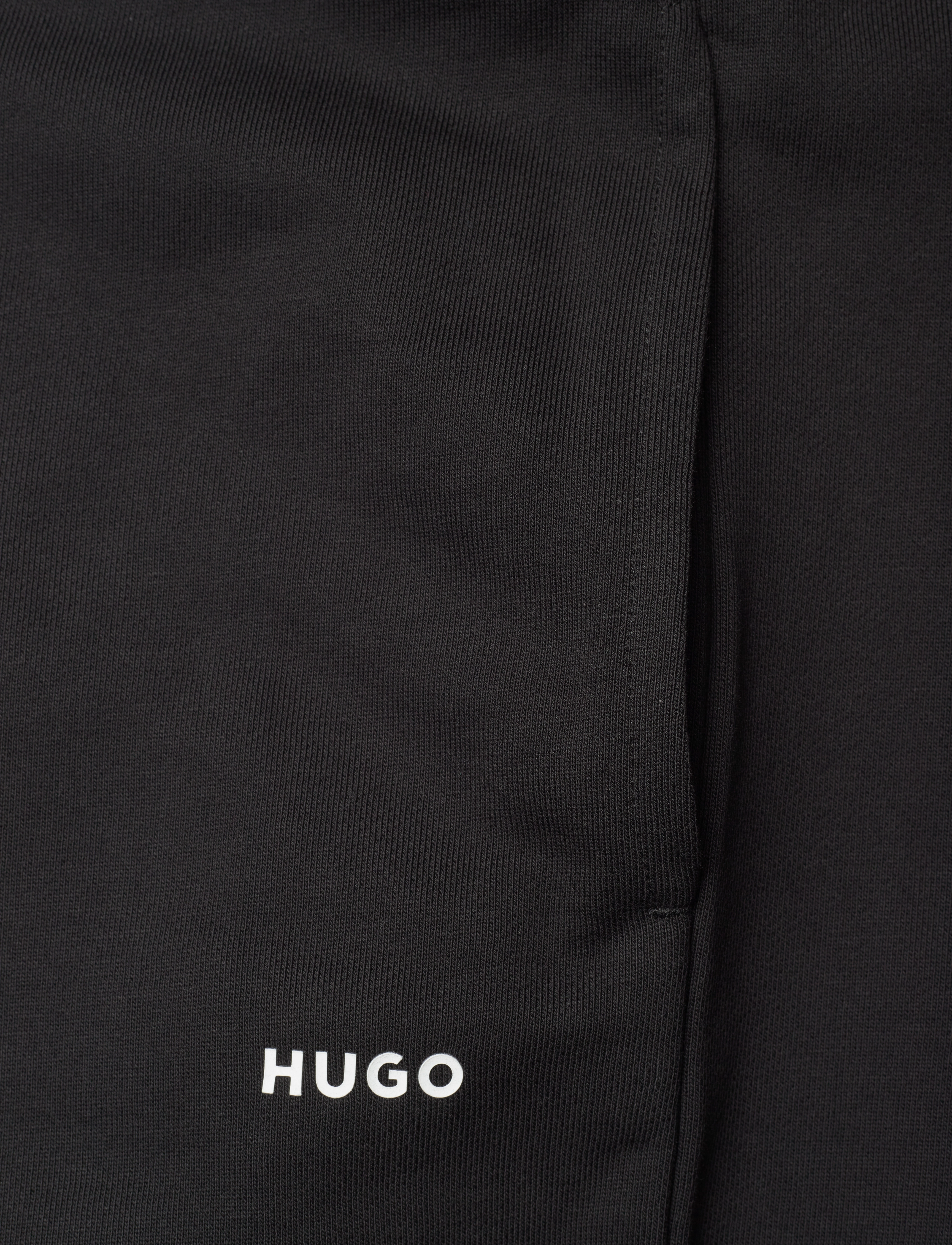HUGO - Dayote - black - 2