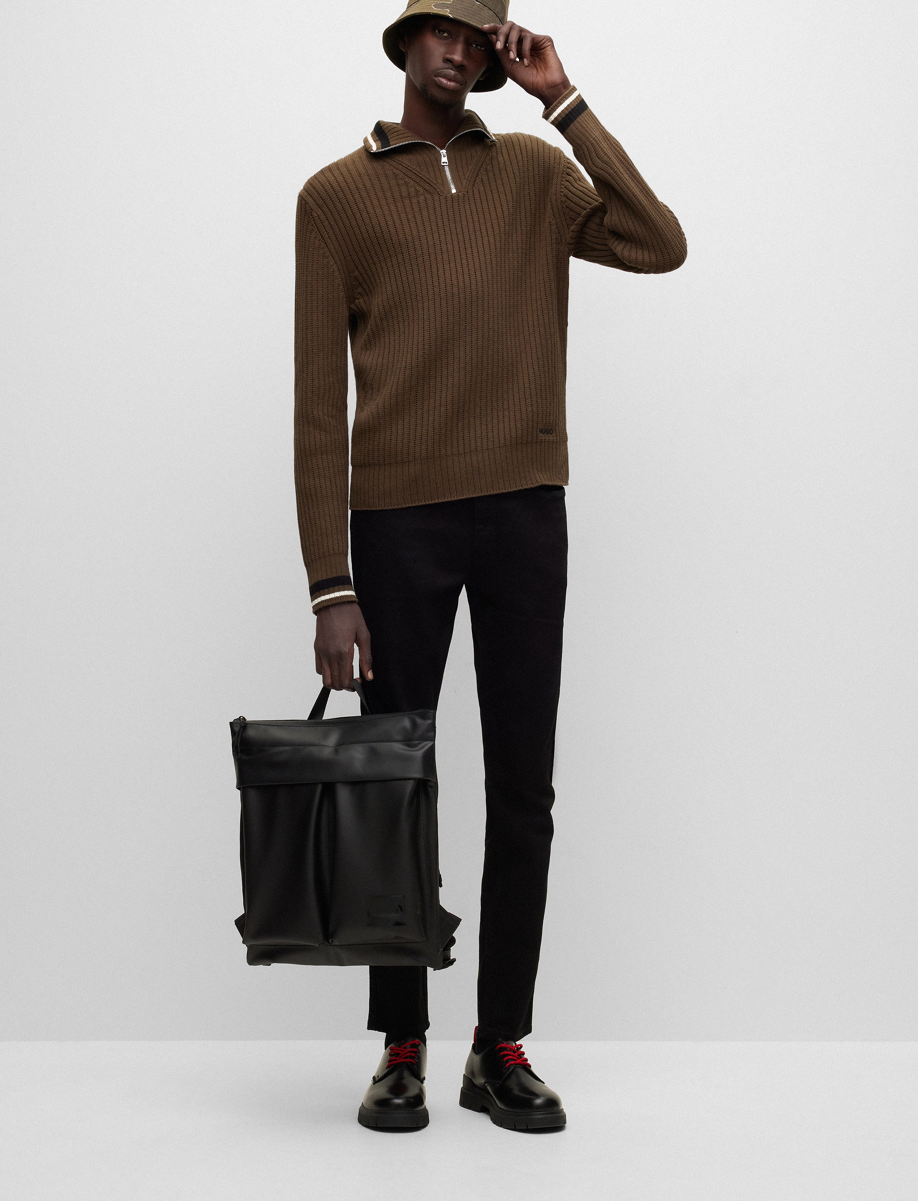 HUGO - HUGO 734 - black - 1