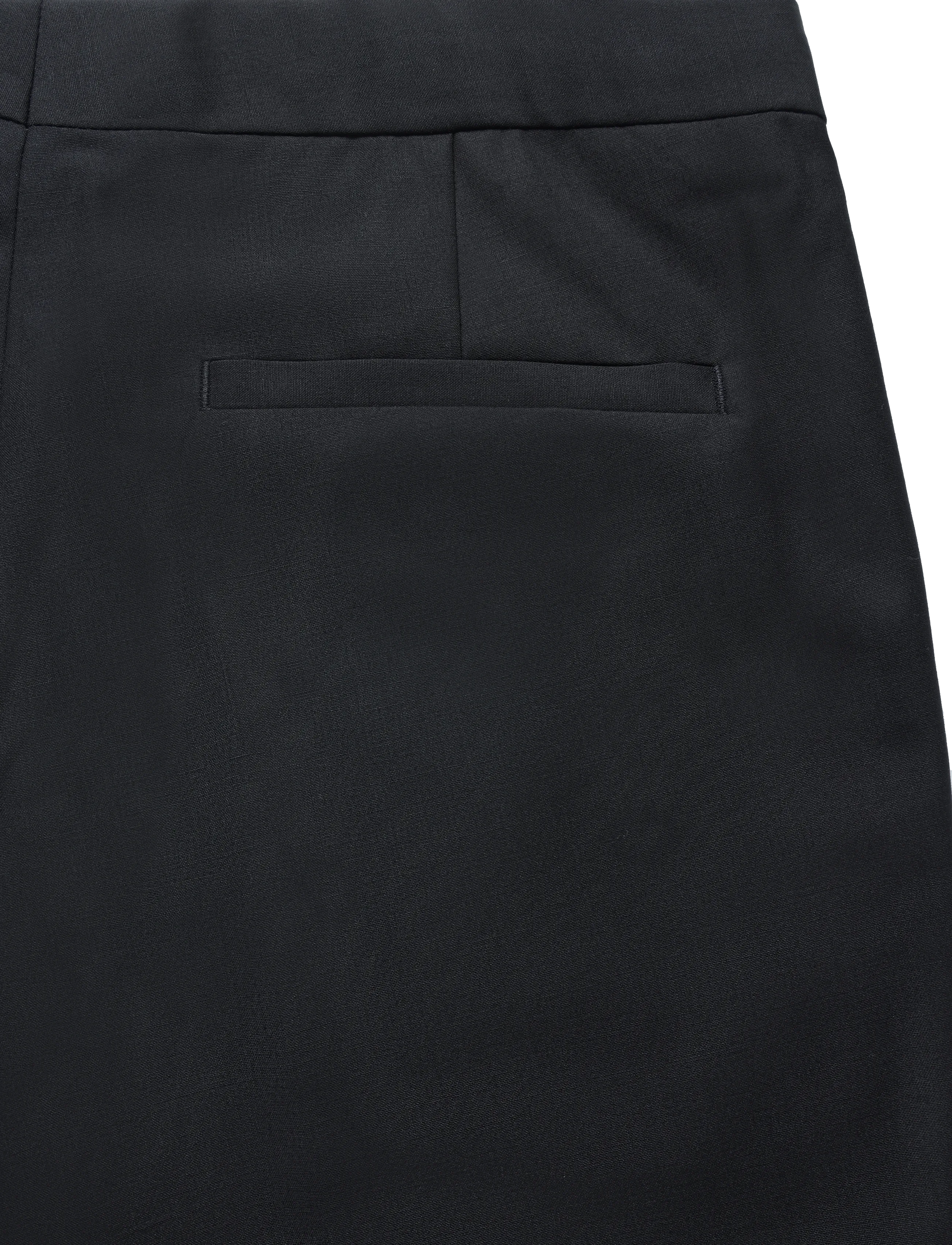 HUGO - Hesten224E1X - black - 5
