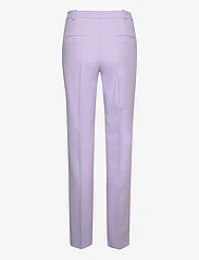 HUGO - HINOVI - tailored trousers - light/pastel purple - 1