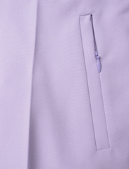 HUGO - HINOVI - tailored trousers - light/pastel purple - 2