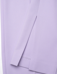 HUGO - HINOVI - tailored trousers - light/pastel purple - 4