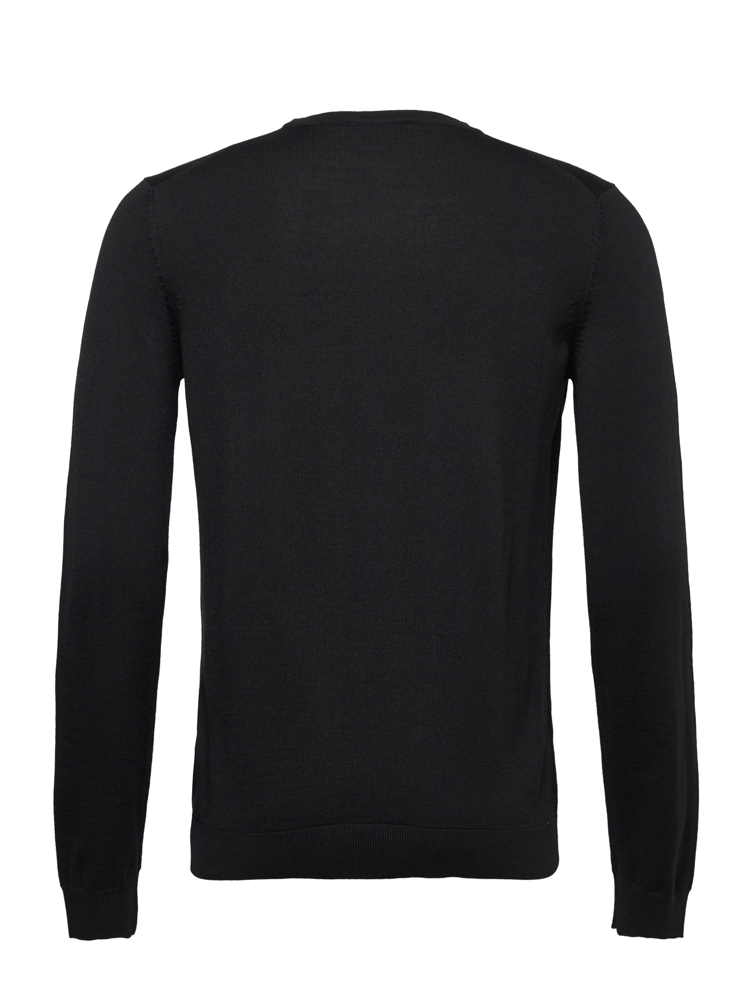 HUGO - San Cedric-M1 - trøjer - black - 1