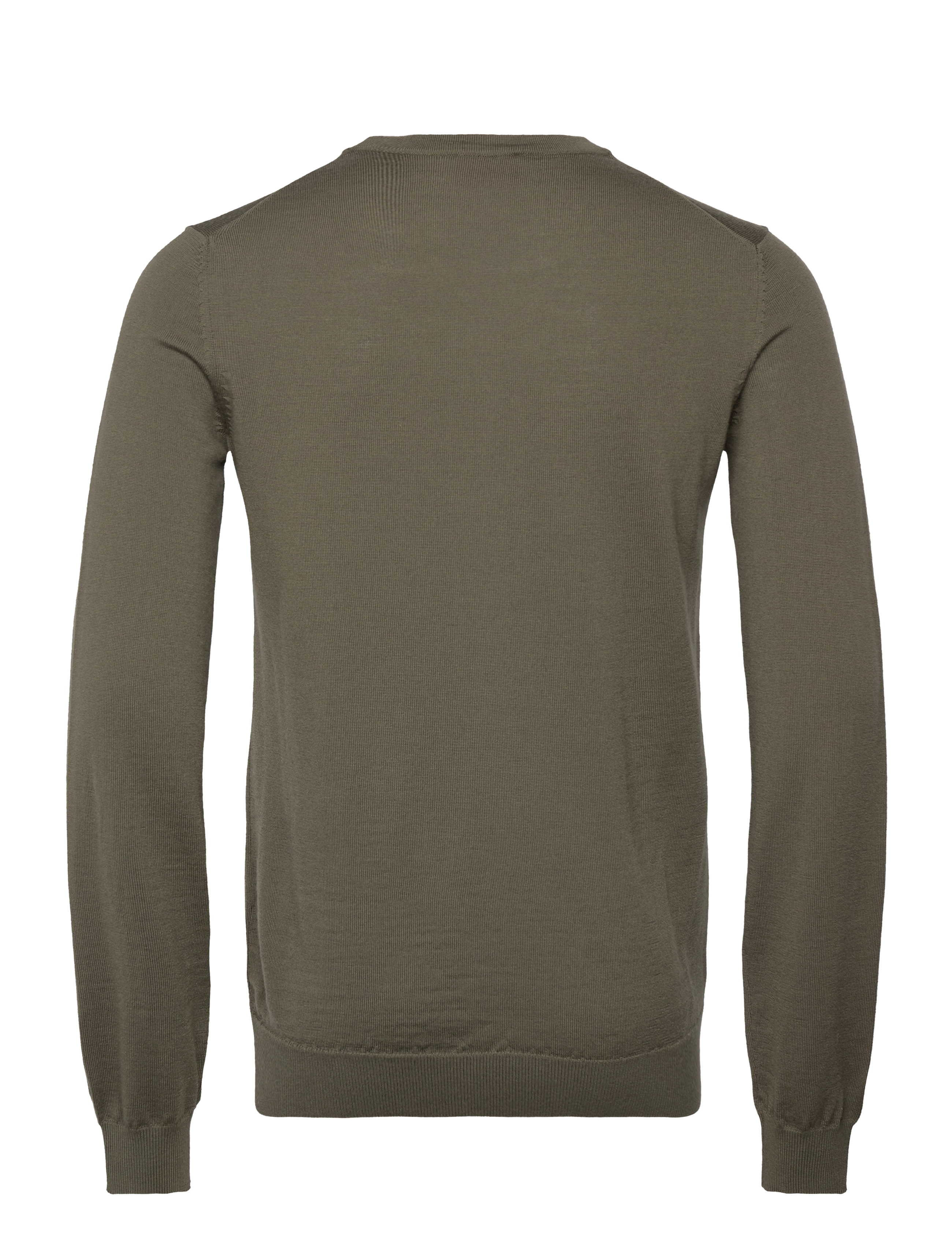 HUGO - San Cedric-M1 - trøjer - dark beige - 1