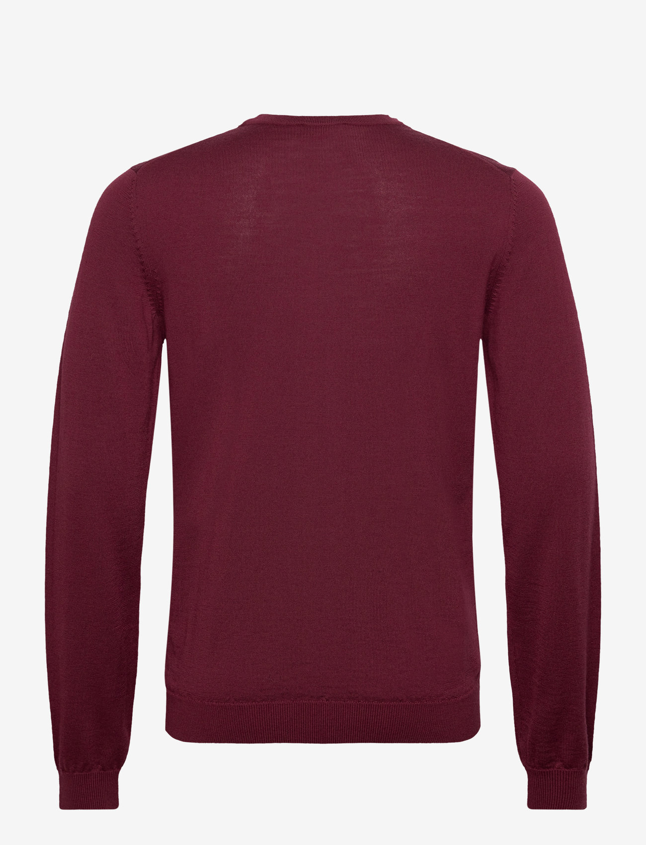 HUGO - San Cedric-M1 - trøjer - dark pink - 1