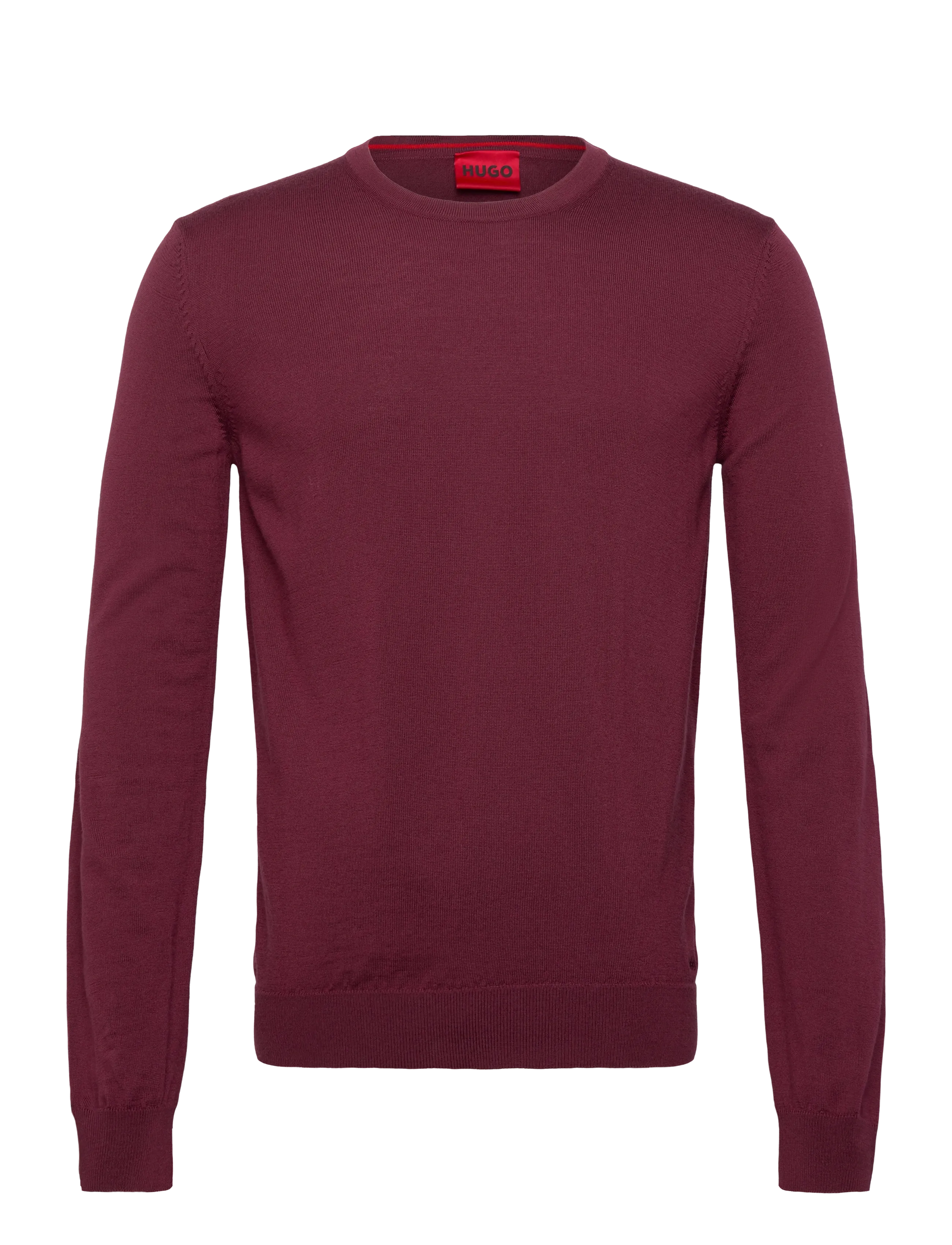 HUGO San Cedric-M1 Rot - M - Herren