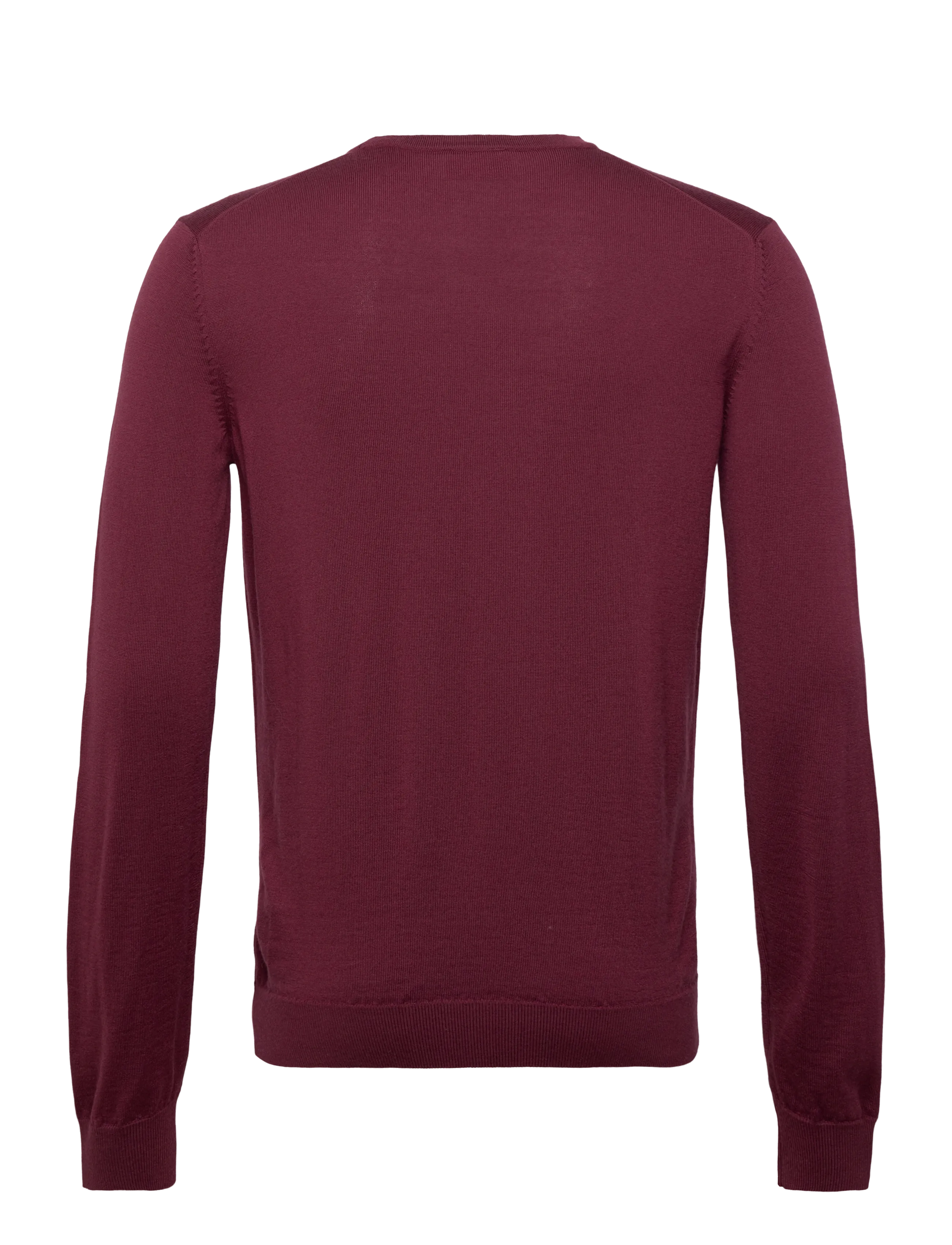 HUGO - San Cedric-M1 - trøjer - dark red - 1