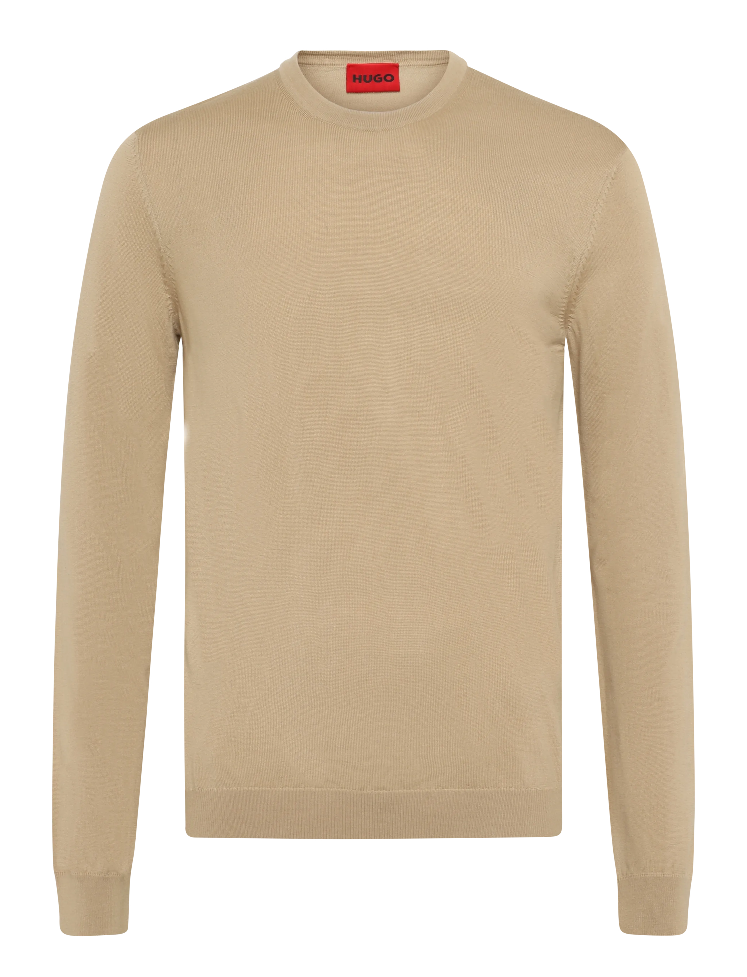 HUGO San Cedric-M1 - Kleidung - MEDIUM BEIGE / beige