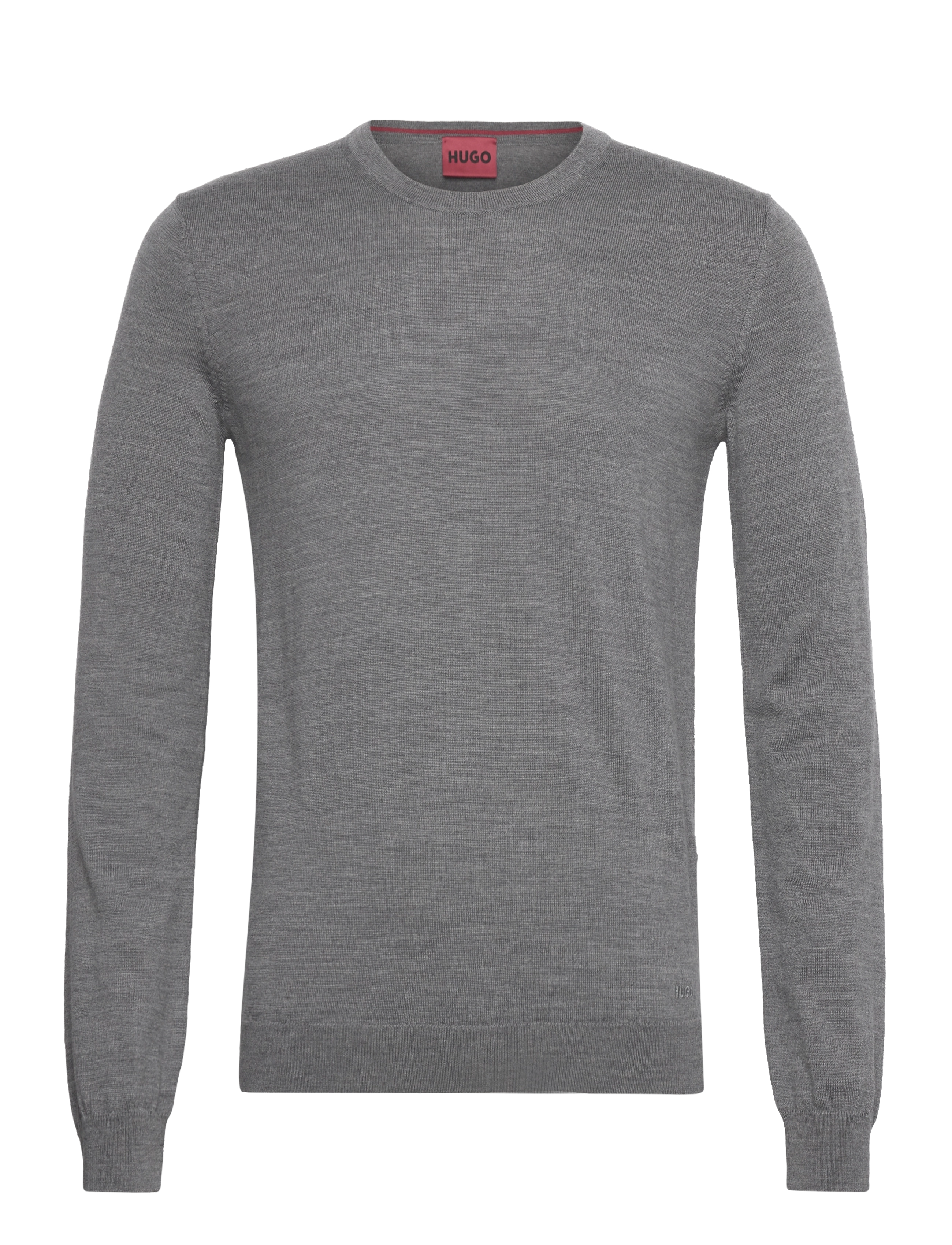 HUGO San Cedric-M1 Grau - S - Herren