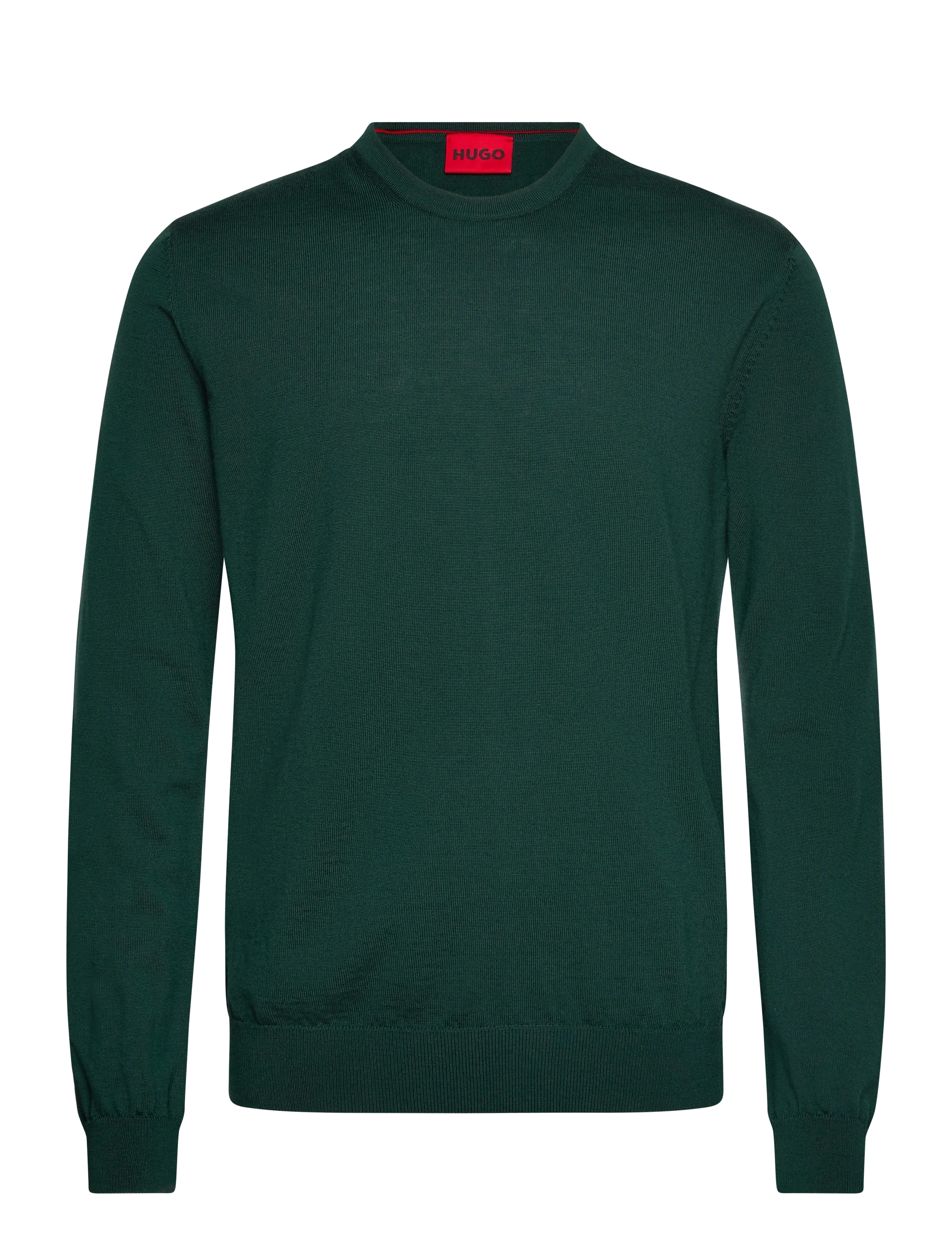 HUGO San Cedric-M1 Grün - M - Herren