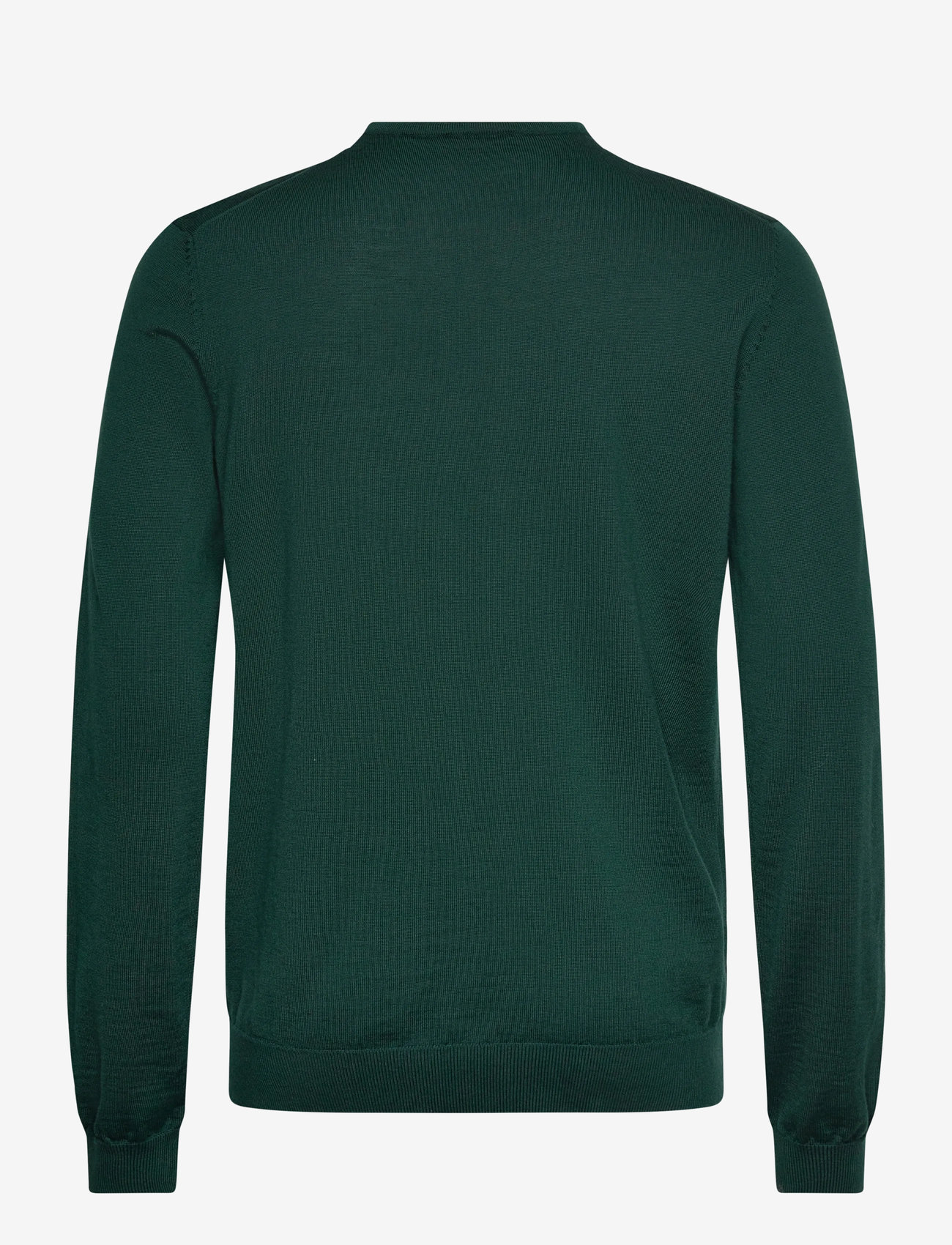 HUGO - San Cedric-M1 - rundhals - open green - 1