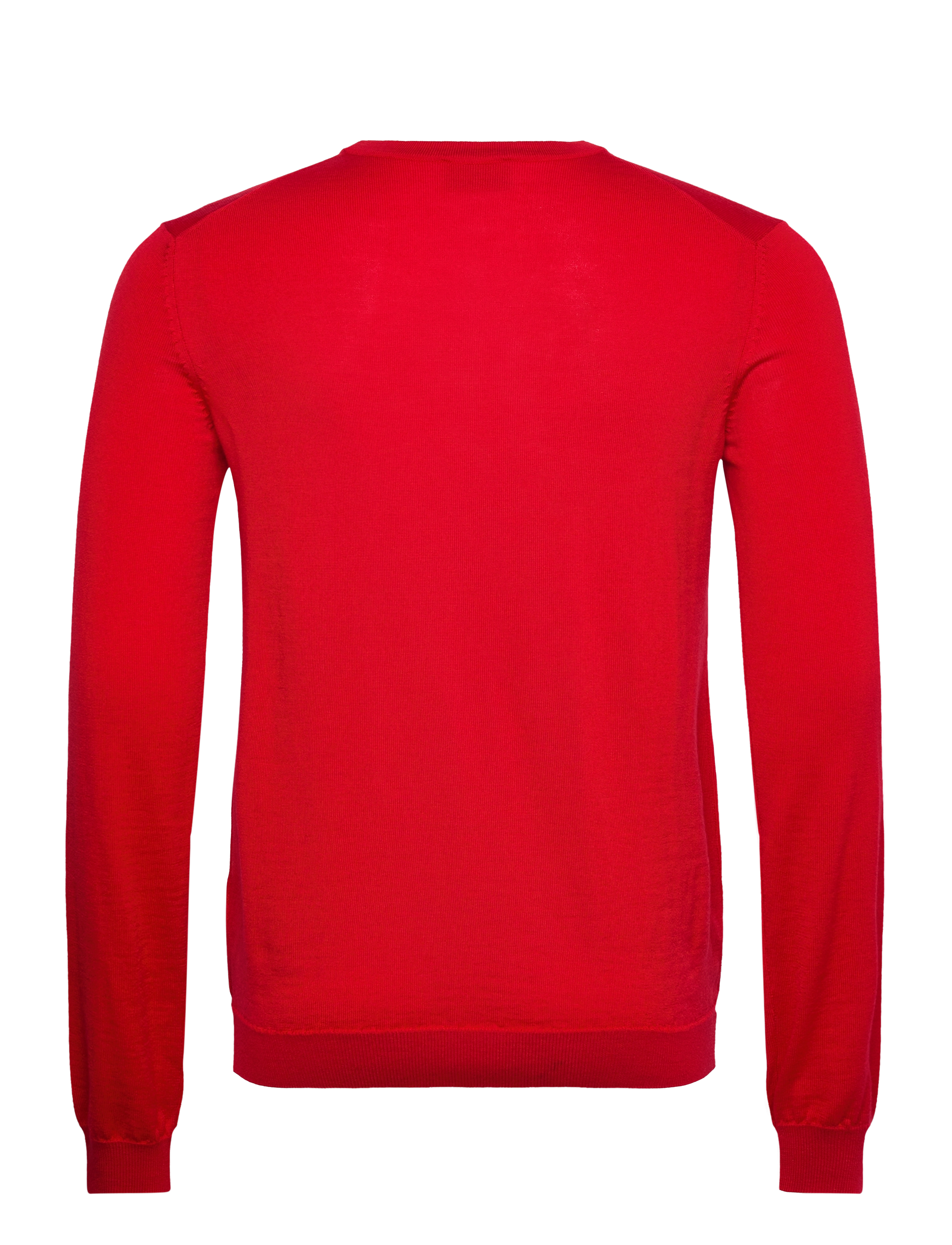 HUGO - San Cedric-M1 - basic knitwear - open pink - 1