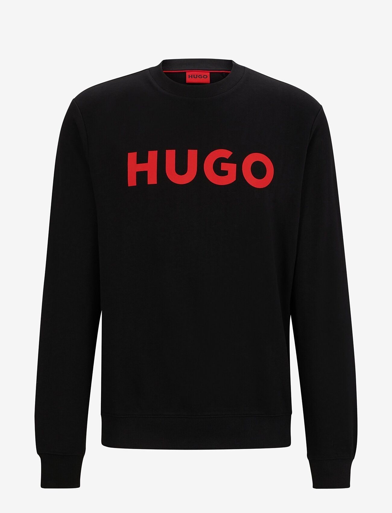 HUGO - Dem - dressipluusid - black - 0
