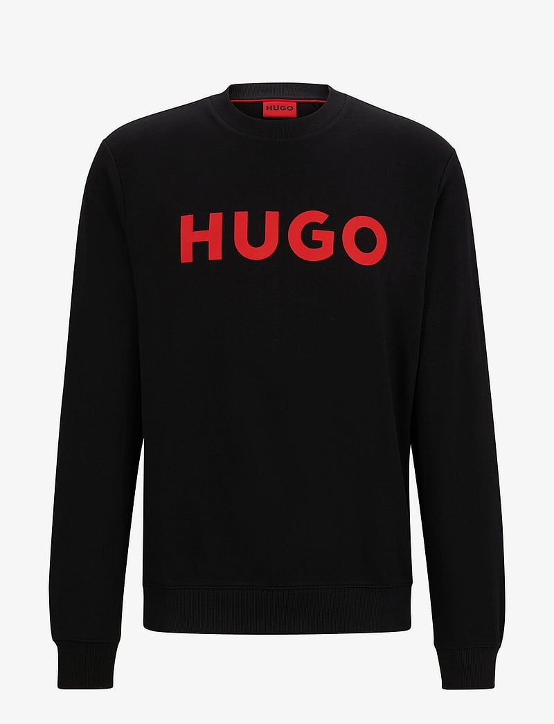 HUGO - Dem - clothing - black - 1