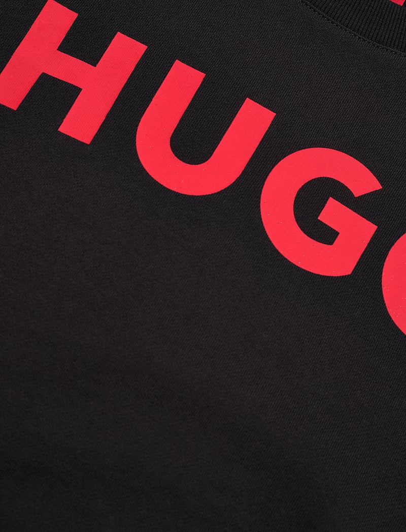 HUGO - Dem - clothing - black - 4