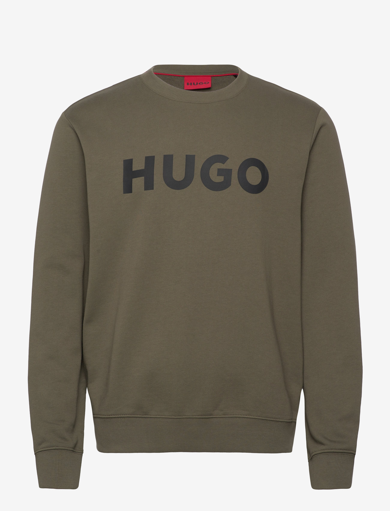 HUGO - Dem - dark beige - 0